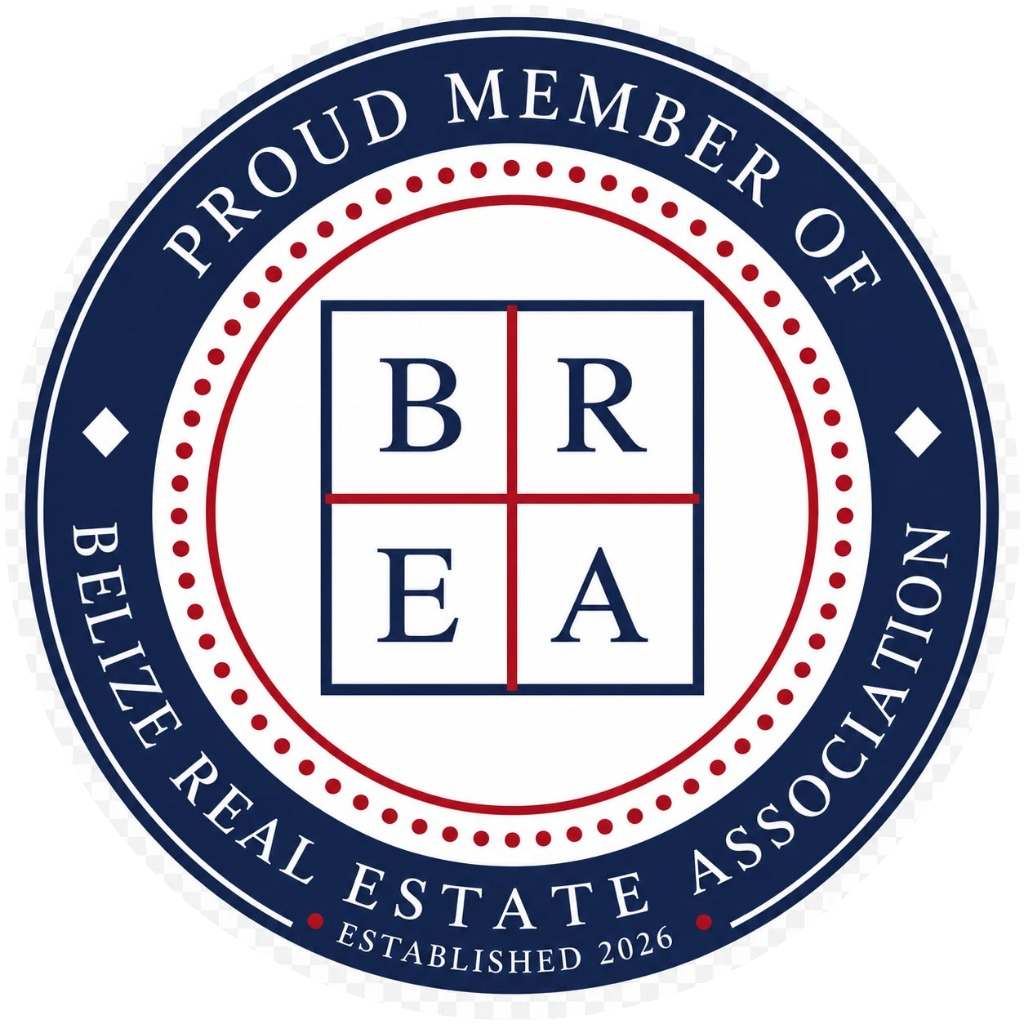 BREA Official Seal