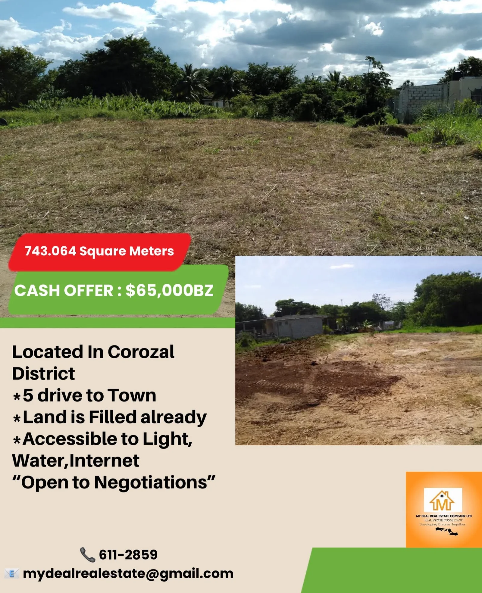 Corozal District, Belize