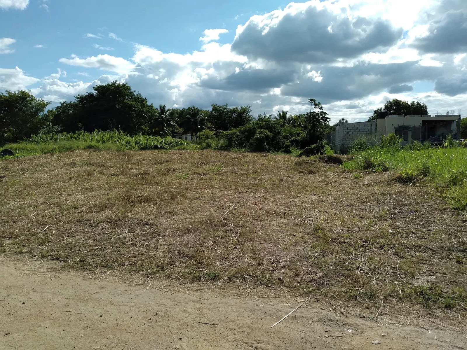 Corozal District, Belize