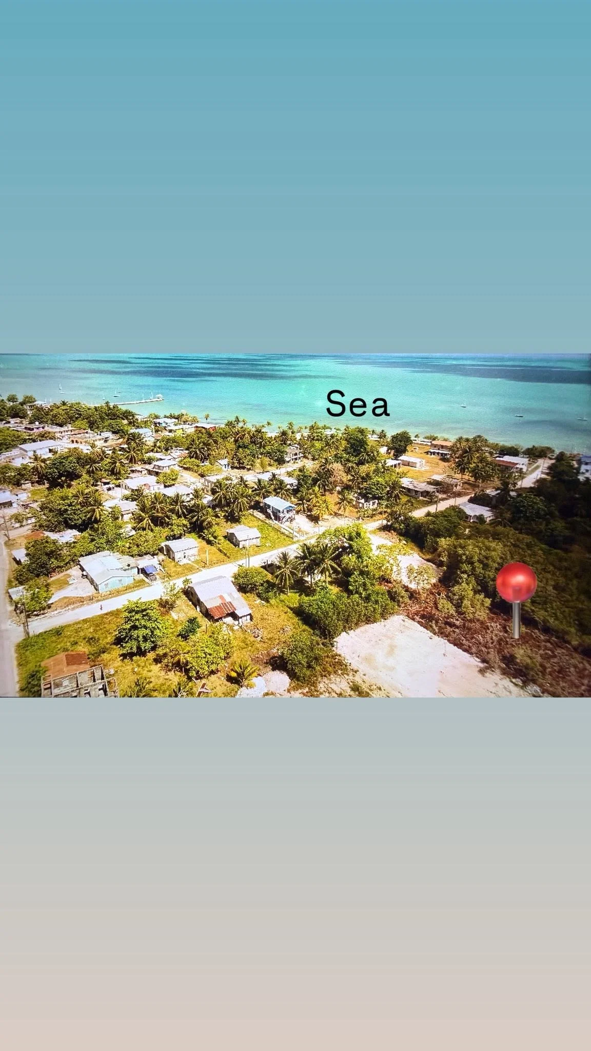 Sarteneja Village, Corozal (NO SELLER FINANCING AVAILABLE. HOWEVER, THE SELLER IS MOTIVATED AND OPEN TO REASONABLE OFFERS.)
