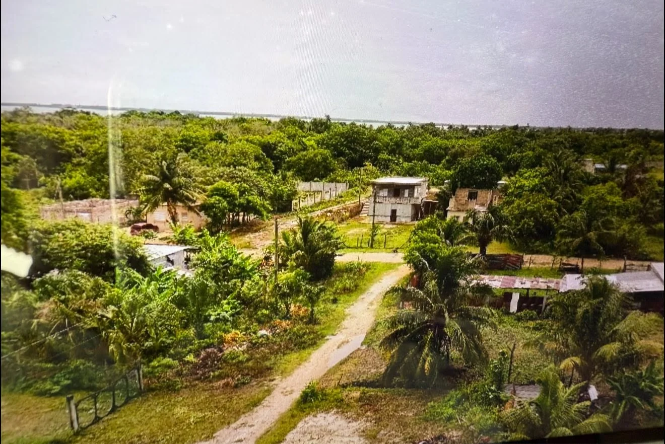 Finca Solana, Corozal Town (NO SELLER FINANCING AVAILABLE. HOWEVER, THE SELLER IS MOTIVATED AND OPEN TO REASONABLE OFFERS.)