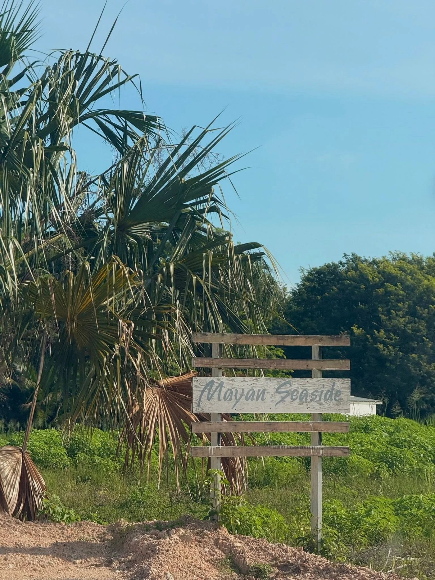 MAYAN SEASIDE,CONSEJO VILLAGE,COROZAL (NO SELLER FINANCING AVAILABLE. HOWEVER, THE SELLER IS MOTIVATED AND OPEN TO REASONABLE OFFERS.)