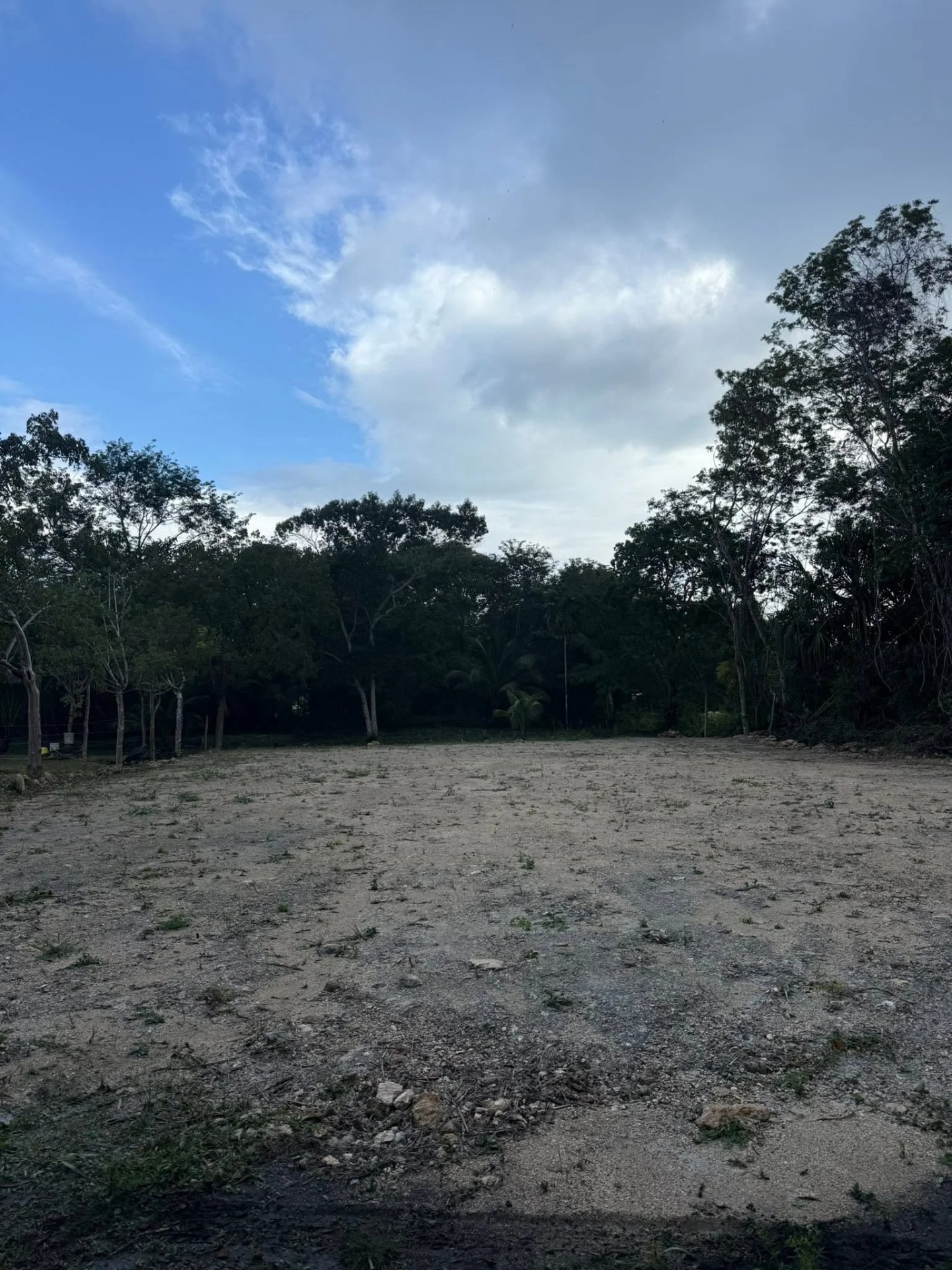 FINCA SOLANA, COROZAL TOWN Location: Neighborhood, Corozal