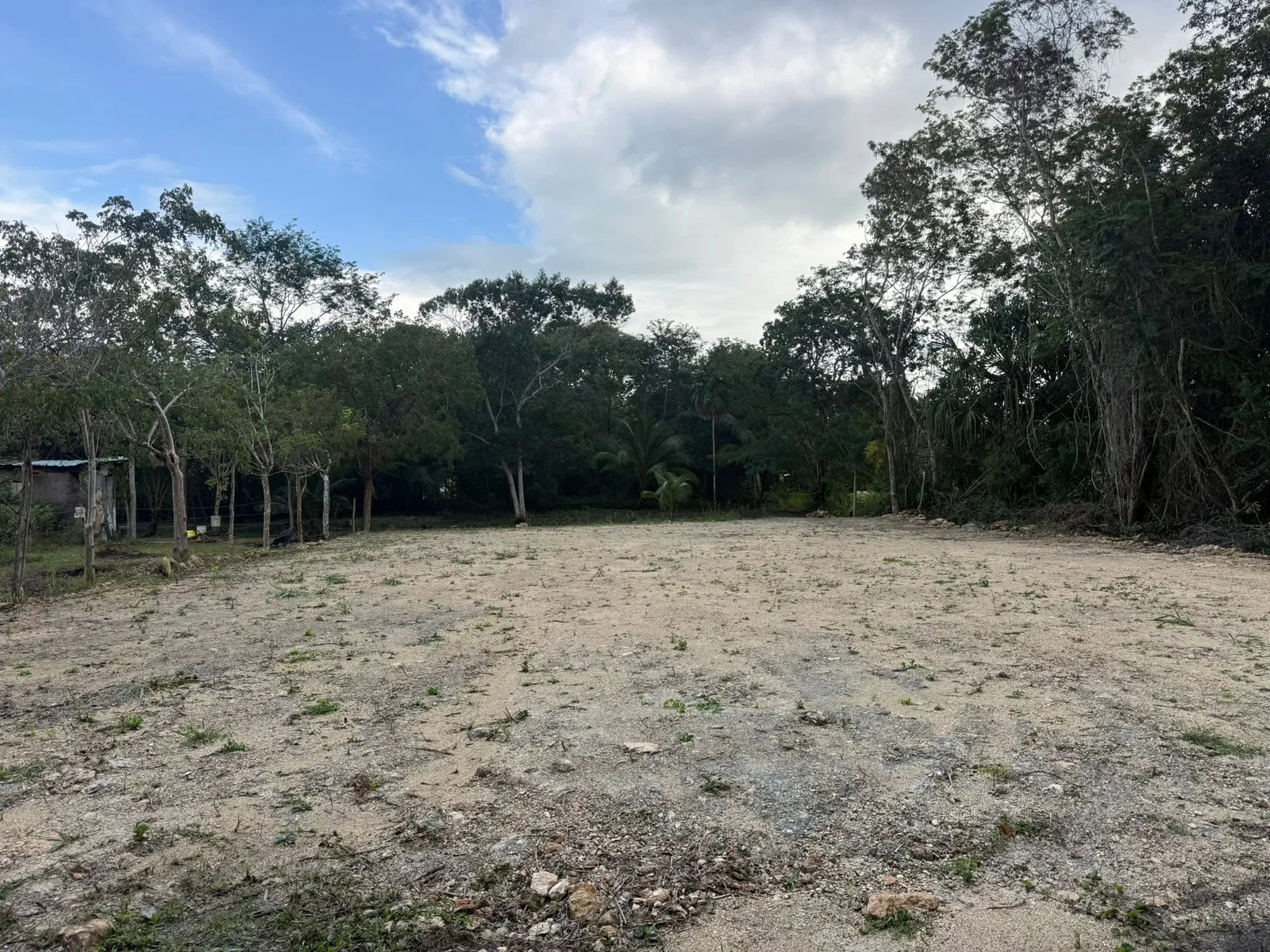 FINCA SOLANA, COROZAL TOWN Location: Neighborhood, Corozal