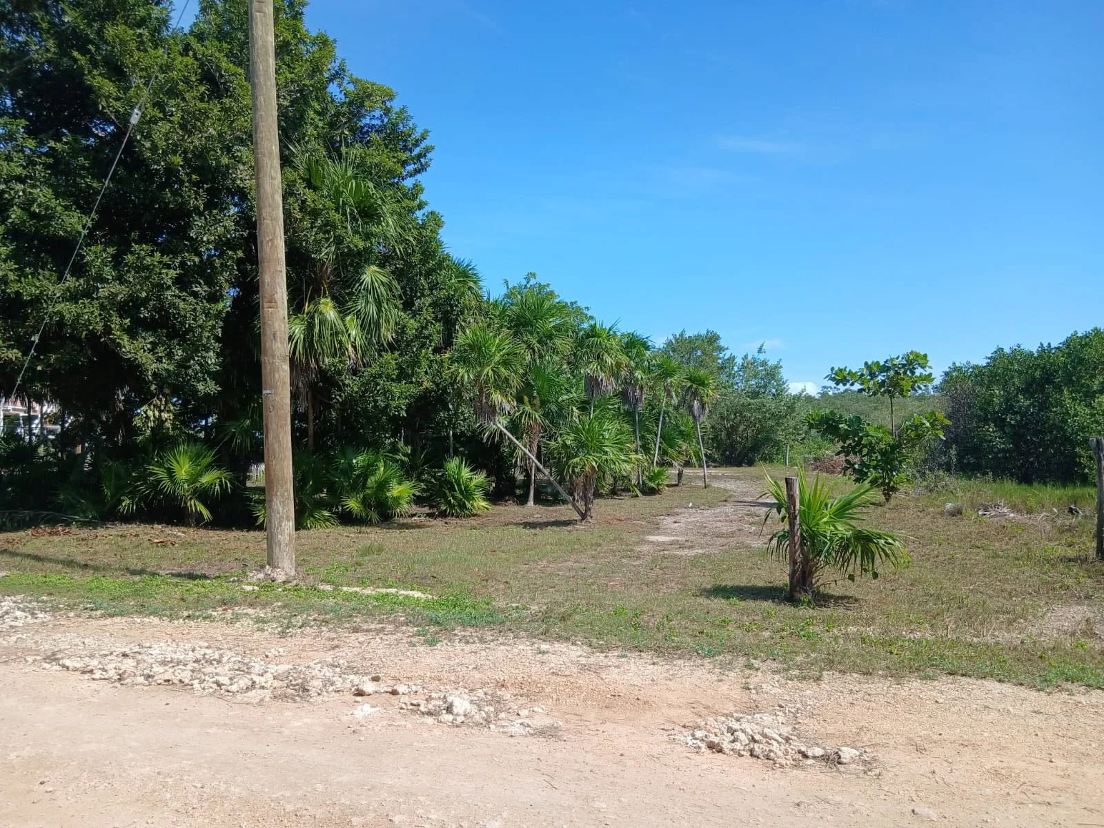 Sarteneja Village, Corozal District (NO SELLER FINANCING AVAILABLE. HOWEVER, THE SELLER IS MOTIVATED AND OPEN TO REASONABLE OFFERS.)