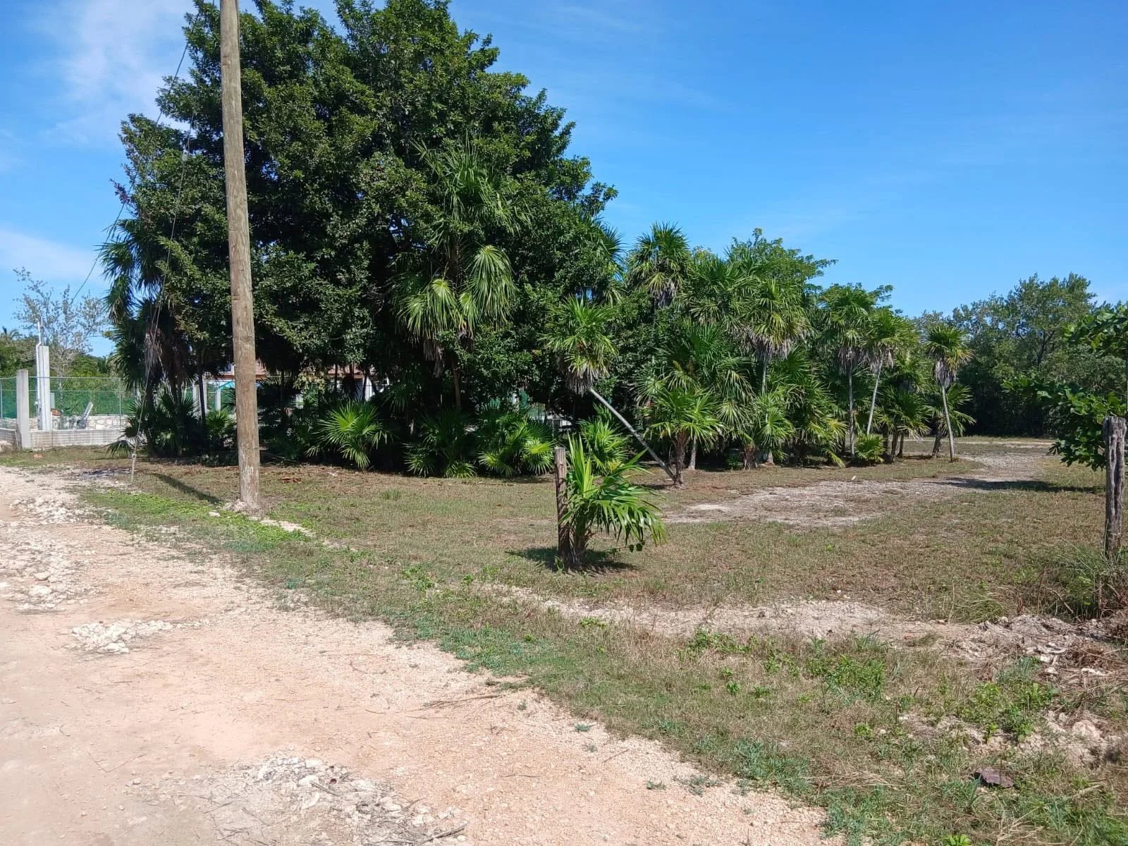 Sarteneja Village, Corozal District (NO SELLER FINANCING AVAILABLE. HOWEVER, THE SELLER IS MOTIVATED AND OPEN TO REASONABLE OFFERS.)