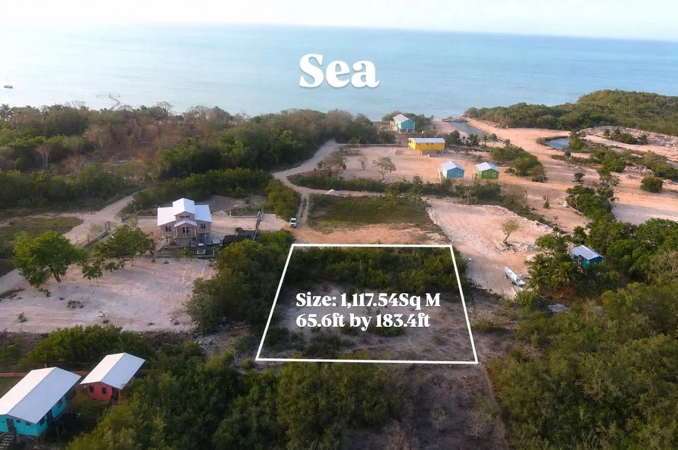 Sarteneja Village, Corozal