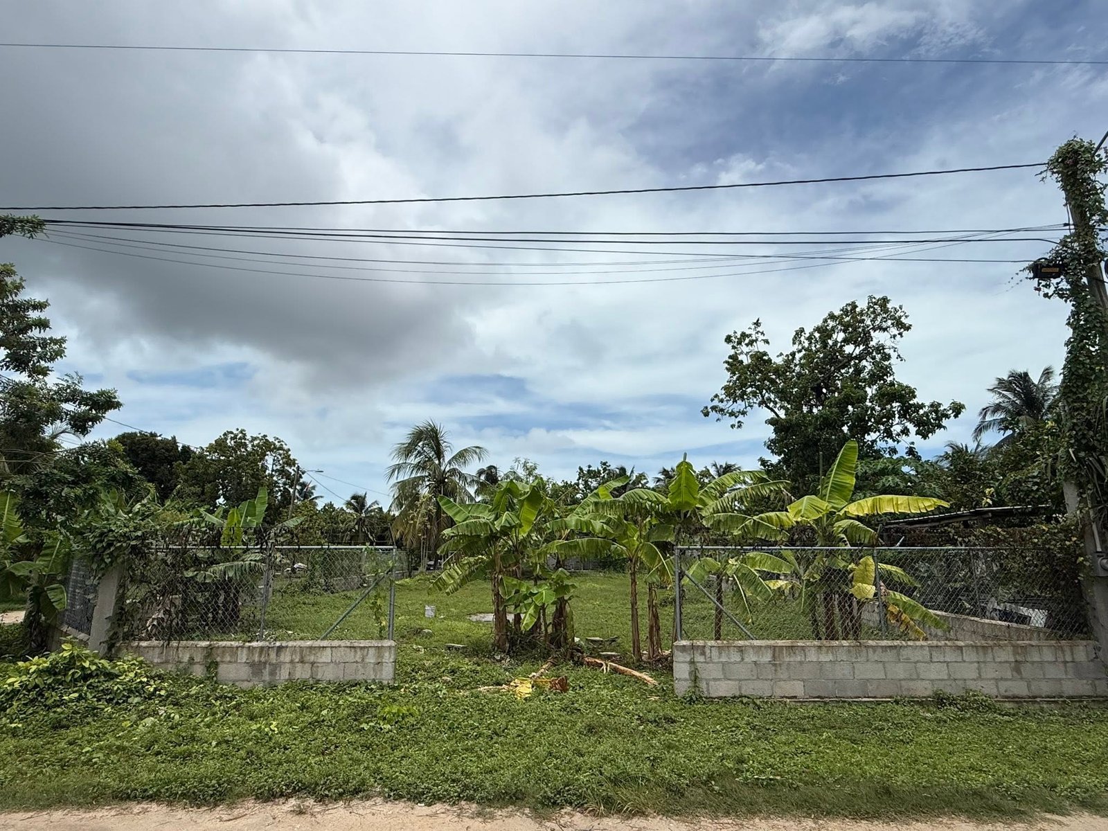 RANCHITO VILLAGE, Corozal District