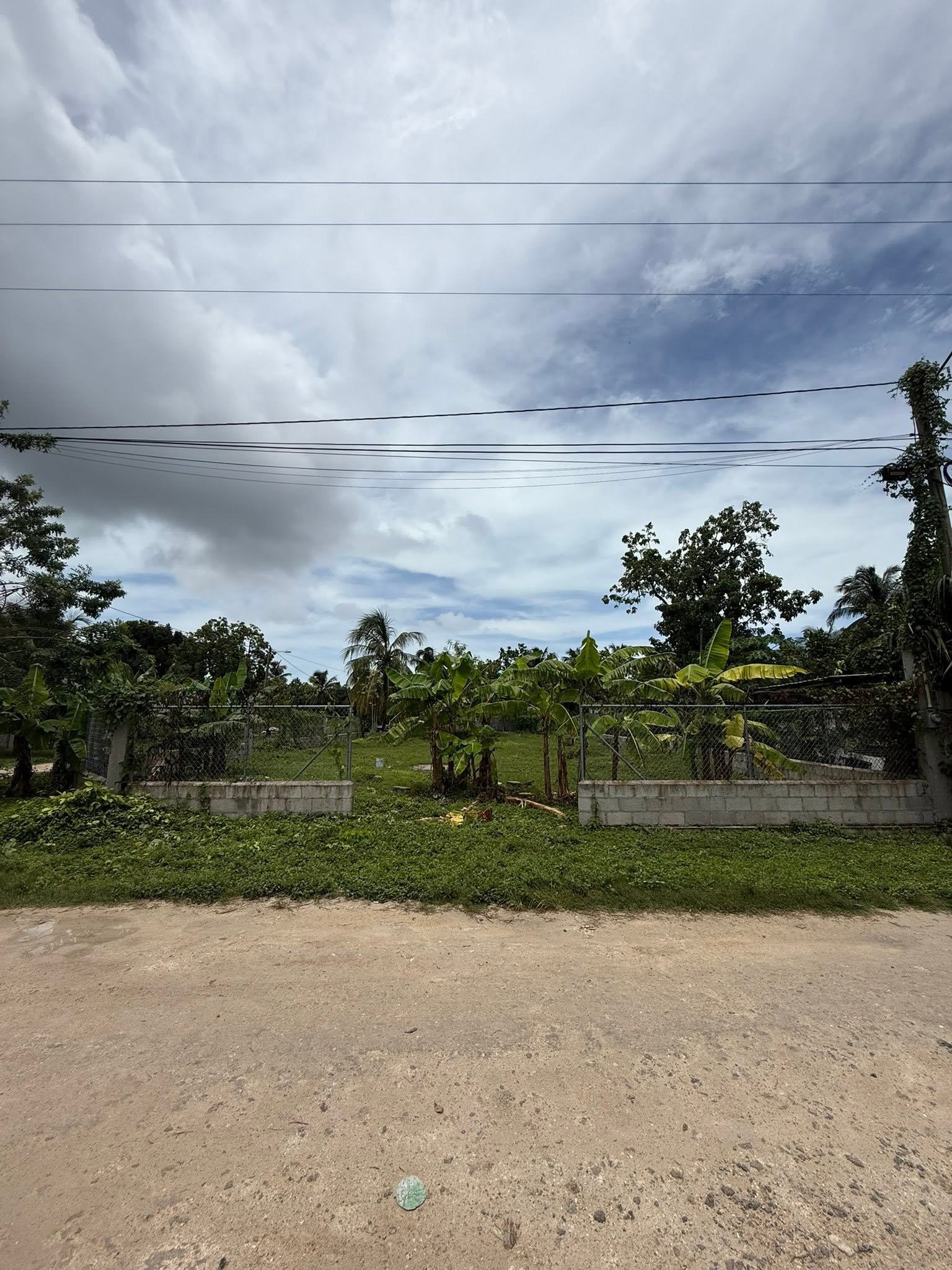 RANCHITO VILLAGE, Corozal District