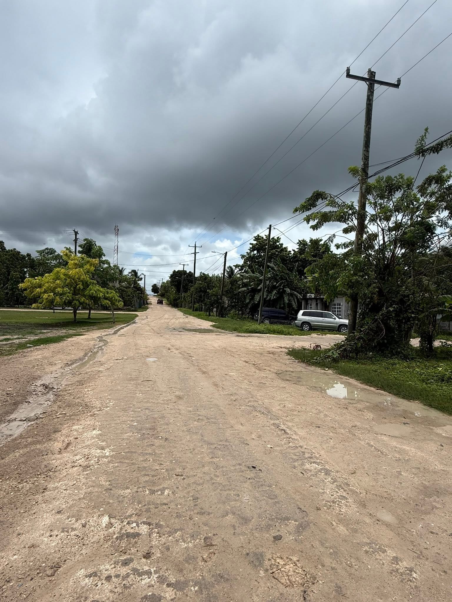 RANCHITO VILLAGE, Corozal District