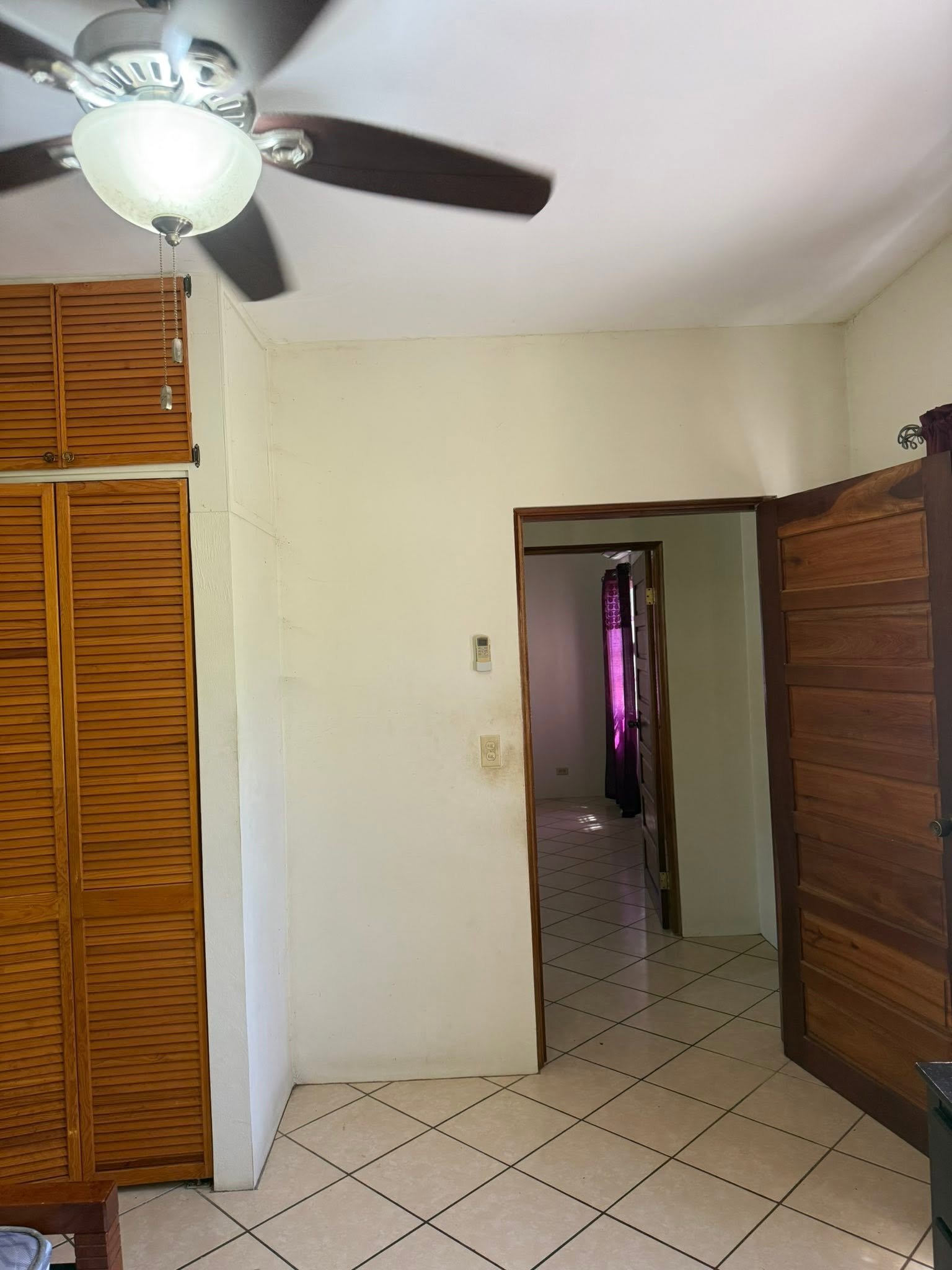 FULLY FURNISHED HOUSE FOR SALE – Cassanova Estates, Ladyville