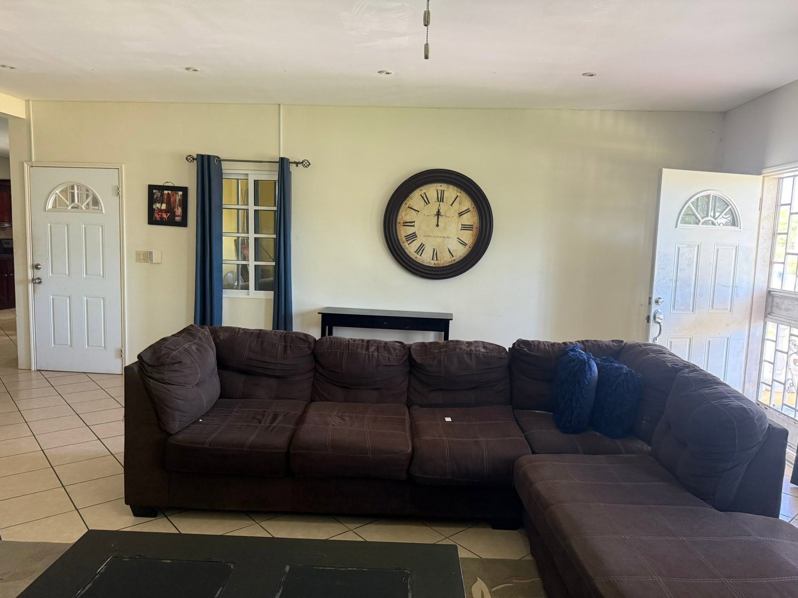 FULLY FURNISHED HOUSE FOR SALE – Cassanova Estates, Ladyville