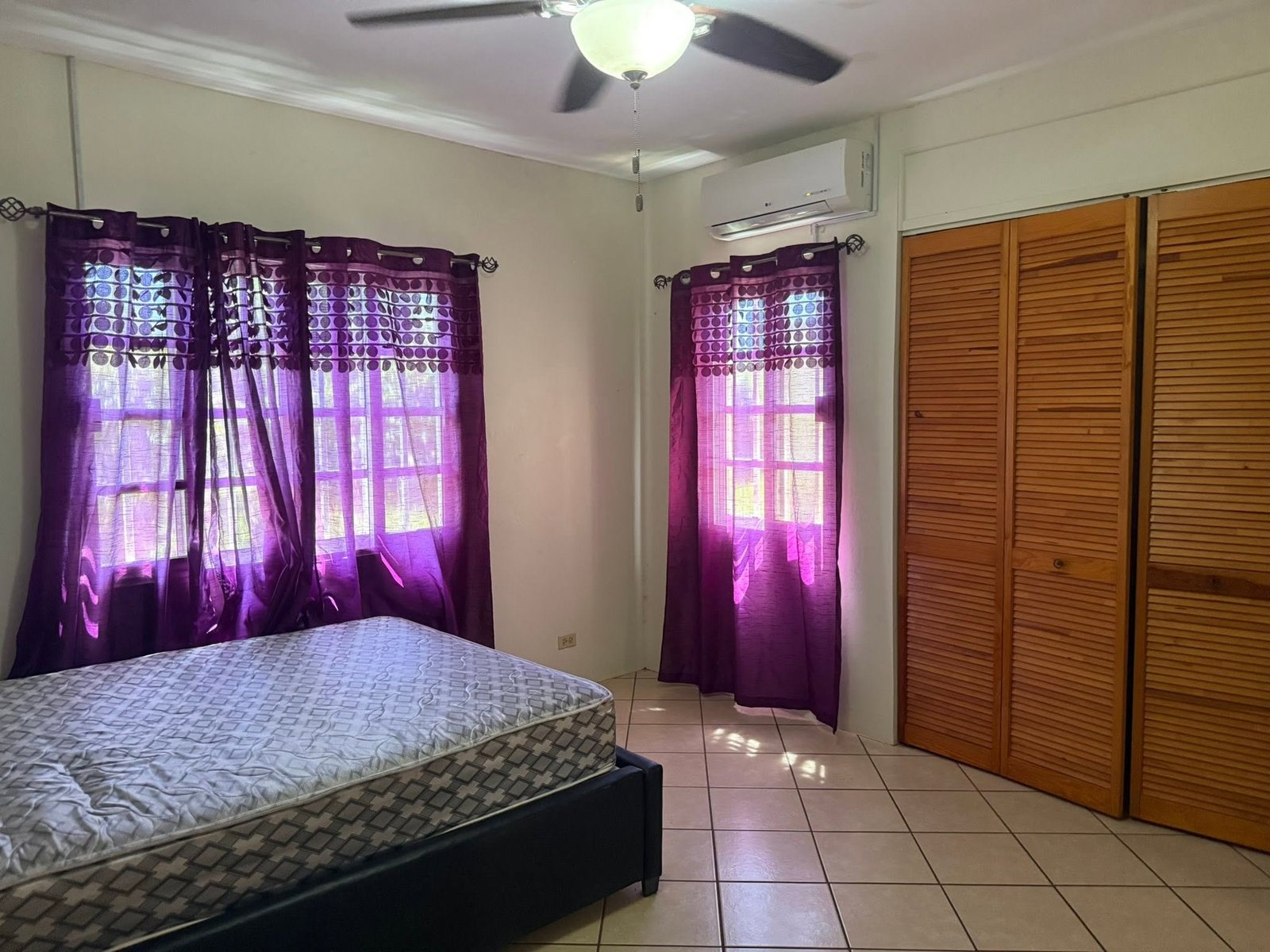 FULLY FURNISHED HOUSE FOR SALE – Cassanova Estates, Ladyville