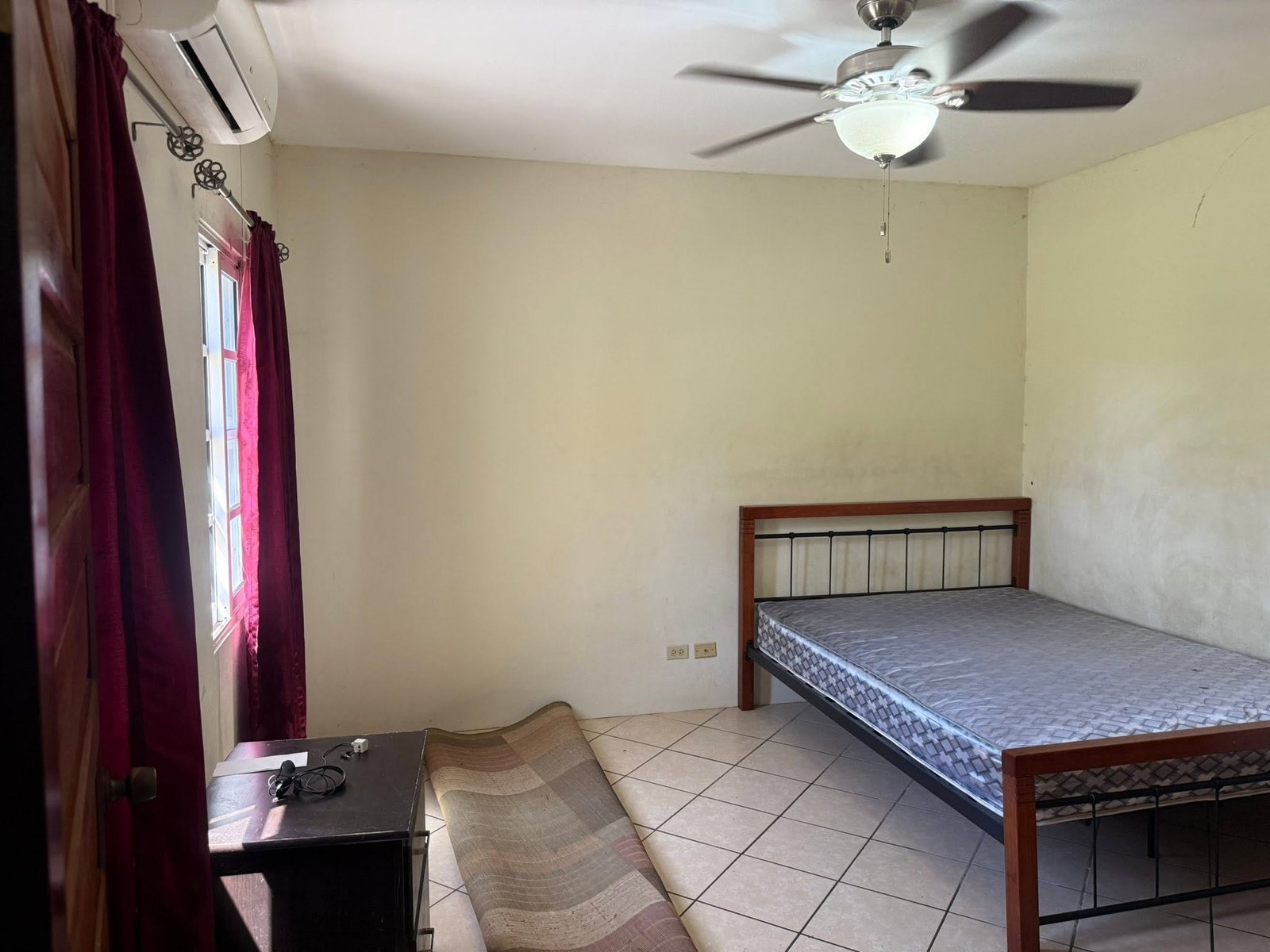 FULLY FURNISHED HOUSE FOR SALE – Cassanova Estates, Ladyville