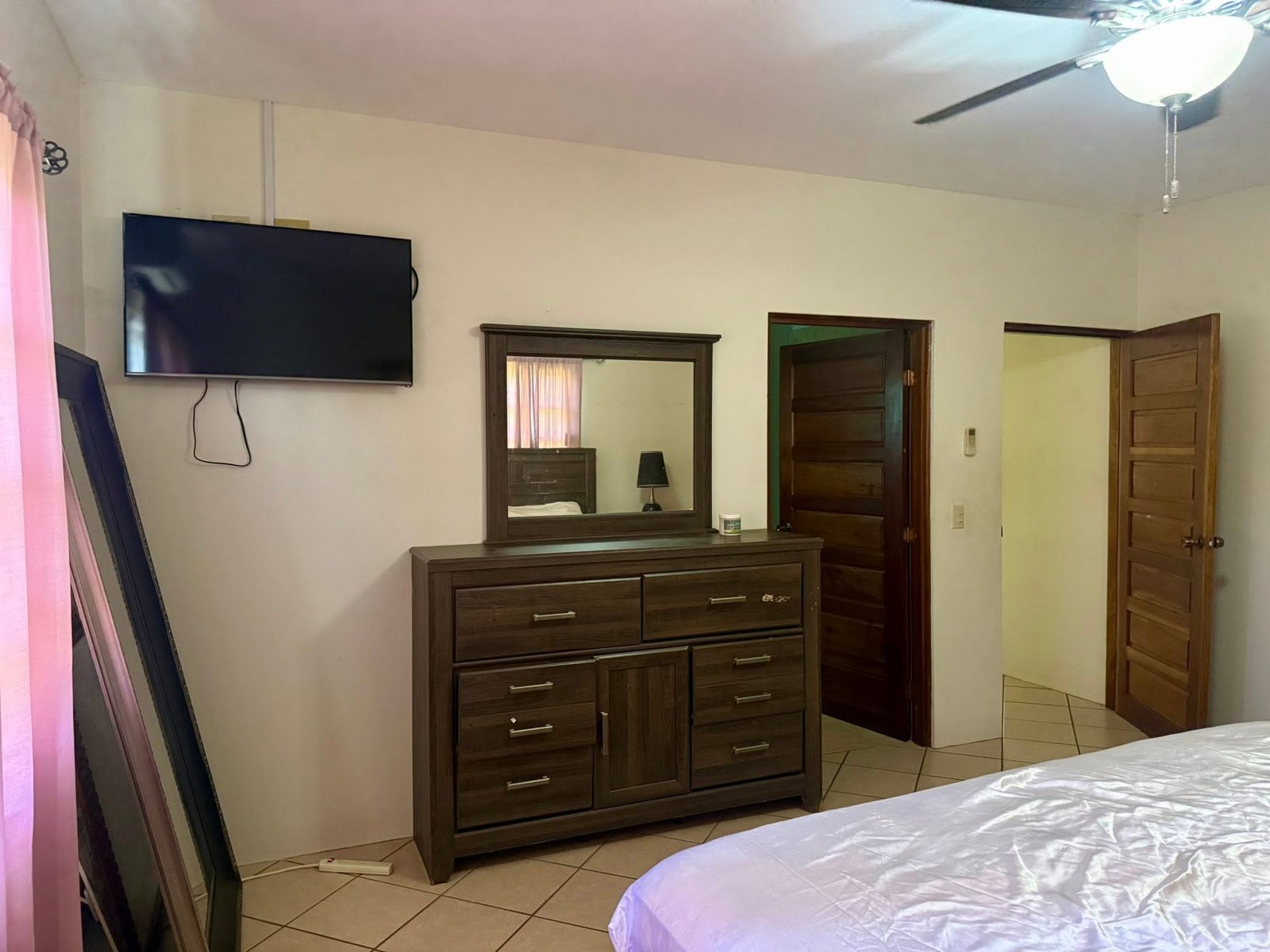 FULLY FURNISHED HOUSE FOR SALE – Cassanova Estates, Ladyville