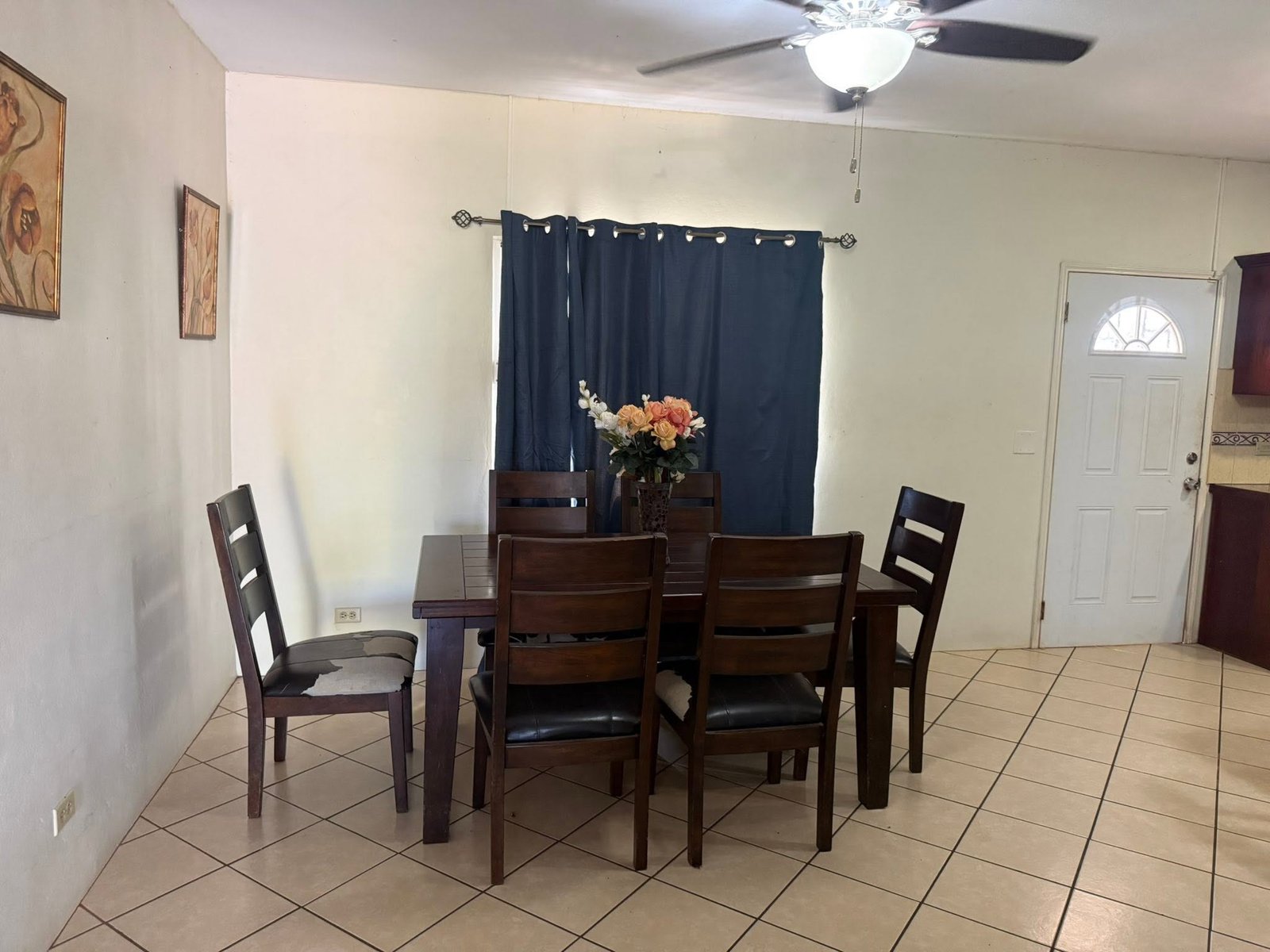 FULLY FURNISHED HOUSE FOR SALE – Cassanova Estates, Ladyville
