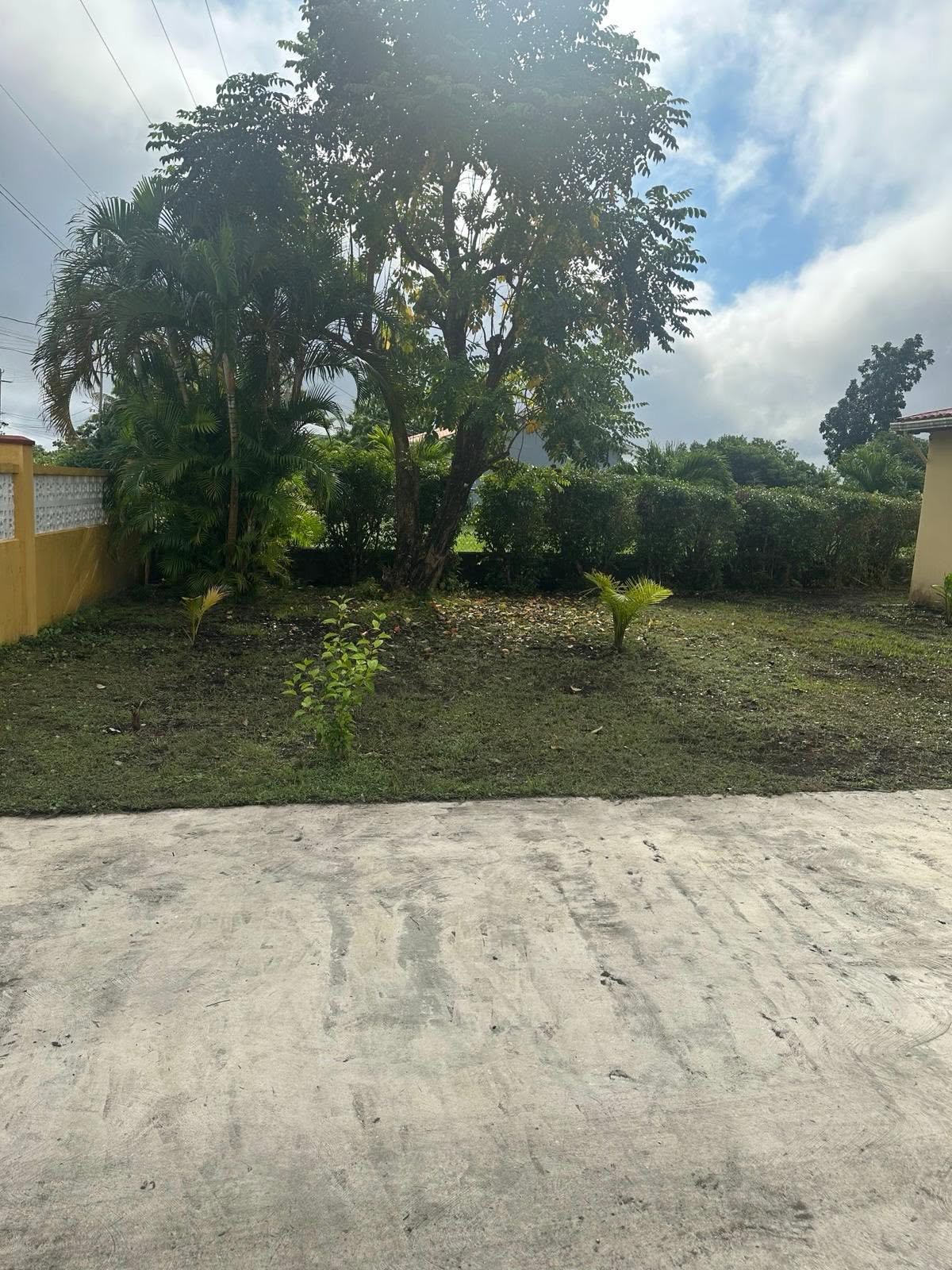 FULLY FURNISHED HOUSE FOR SALE – Cassanova Estates, Ladyville