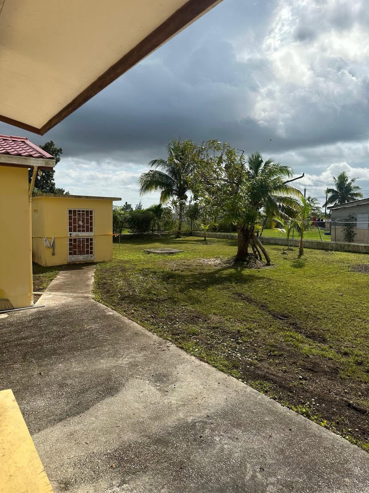 FULLY FURNISHED HOUSE FOR SALE – Cassanova Estates, Ladyville