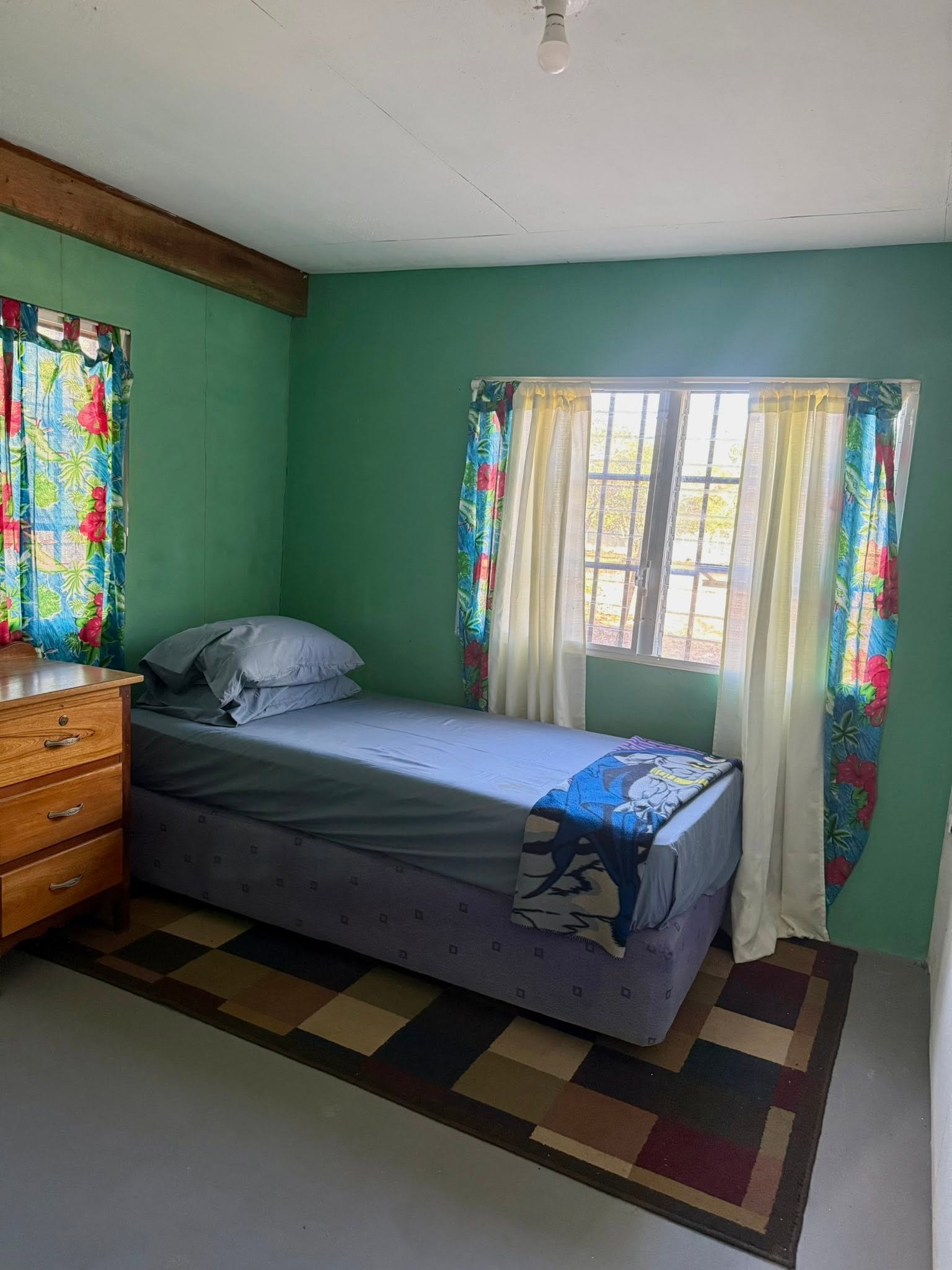 Paraiso Village, Corozal, Belize