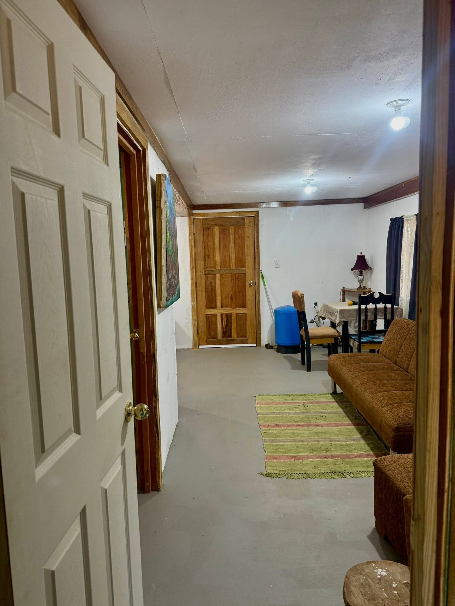 Paraiso Village, Corozal, Belize