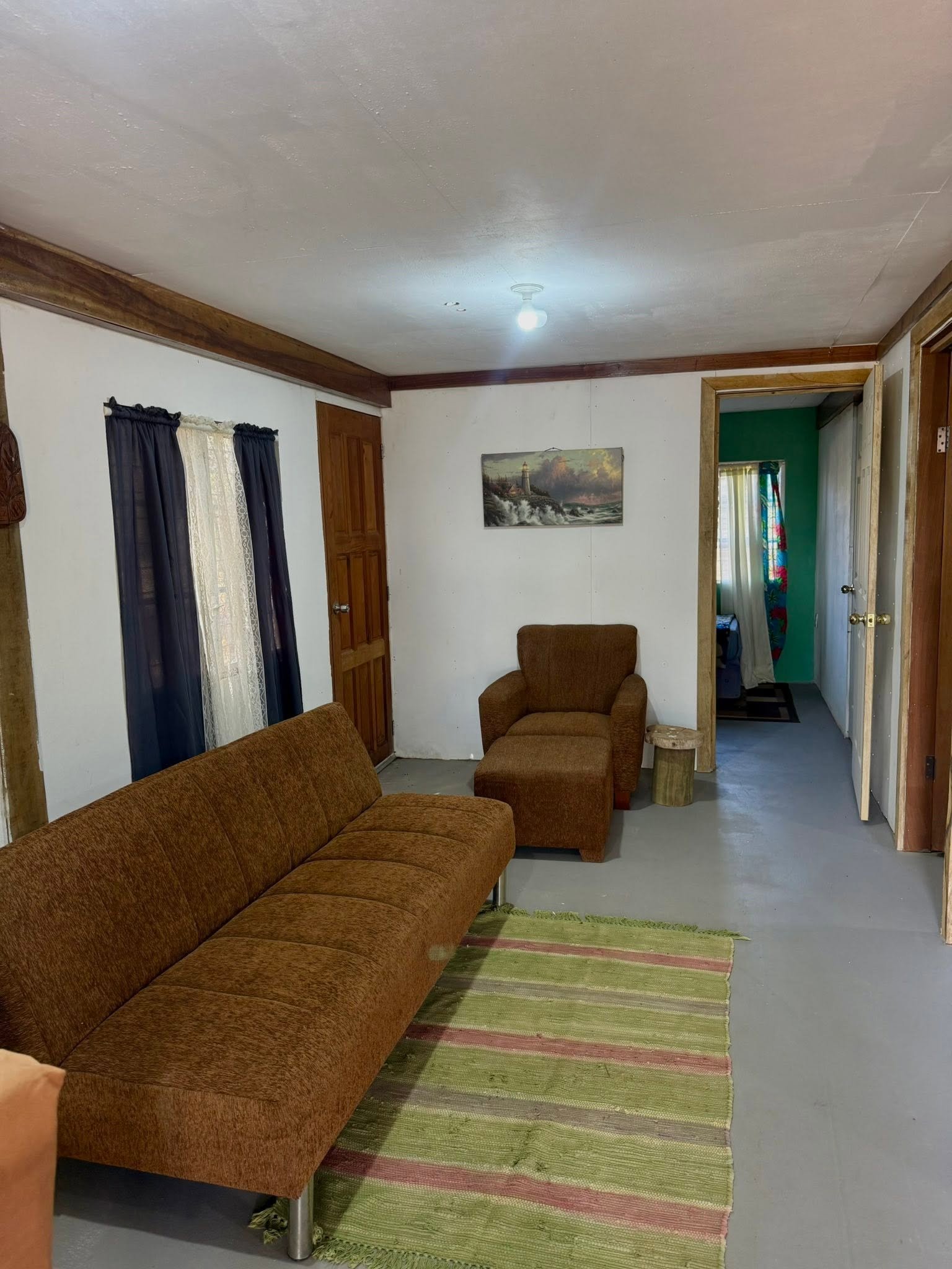 Paraiso Village, Corozal, Belize