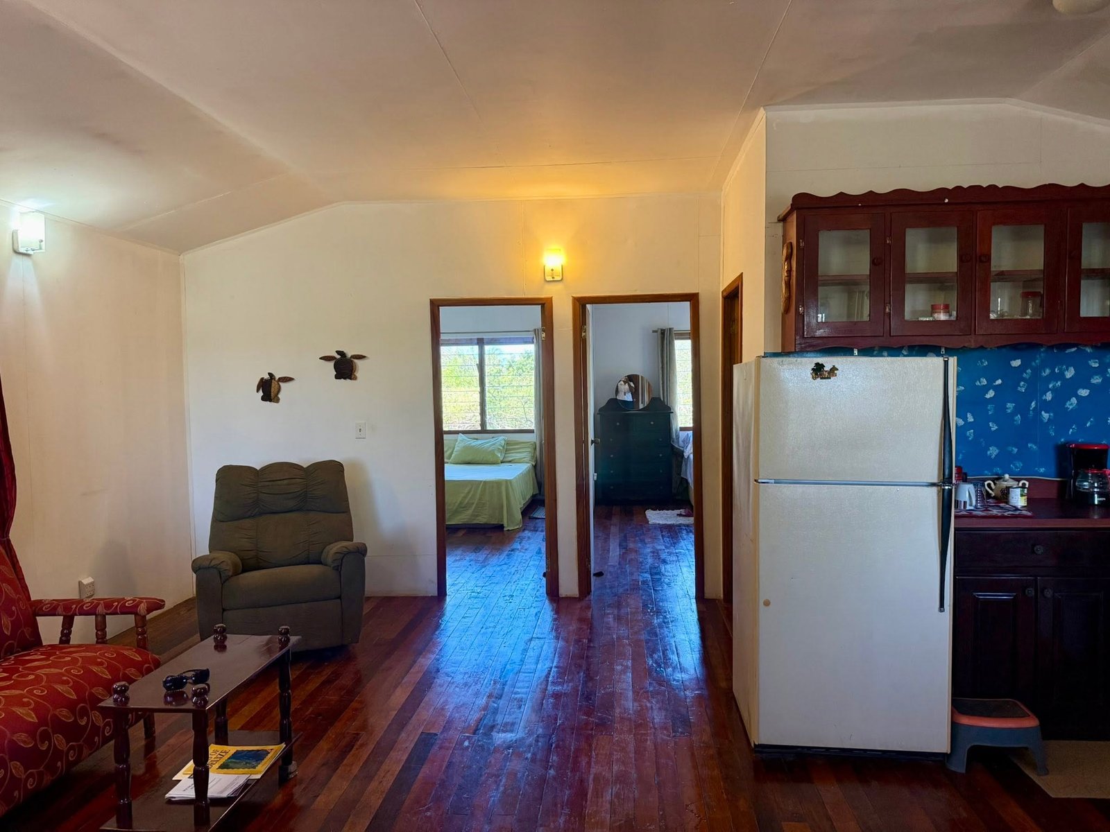 Paraiso Village, Corozal, Belize