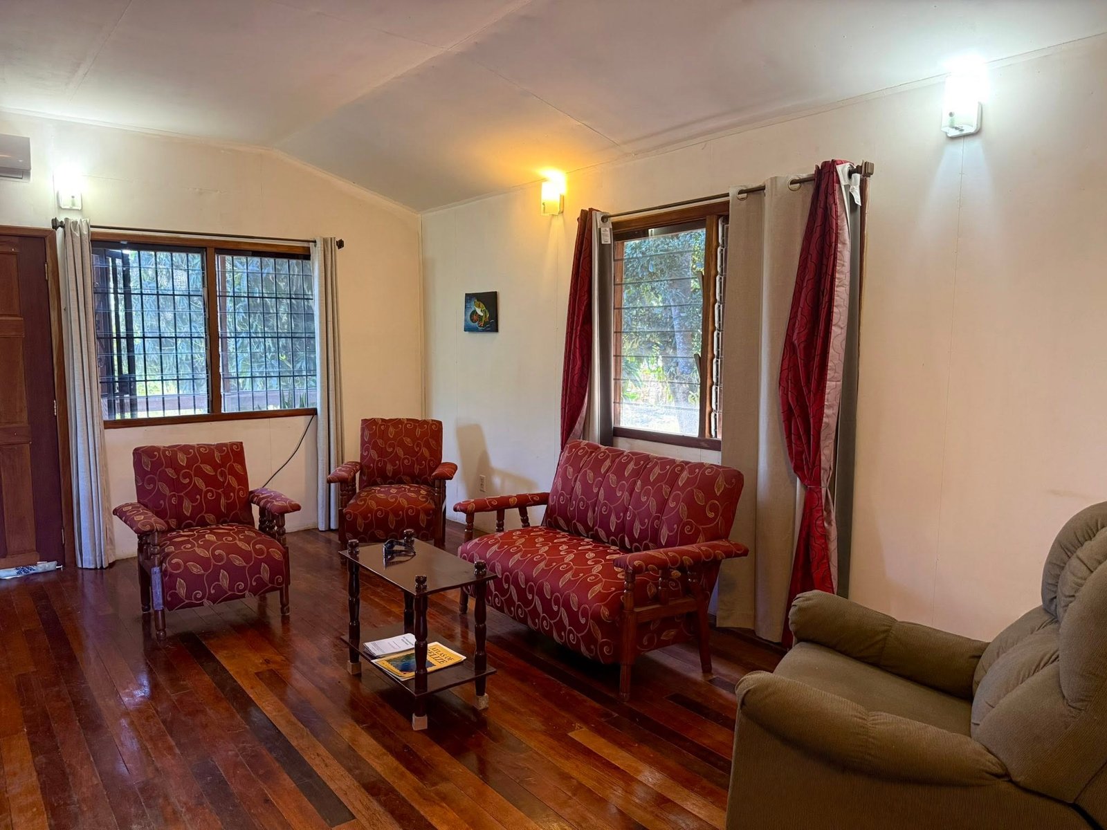 Paraiso Village, Corozal, Belize