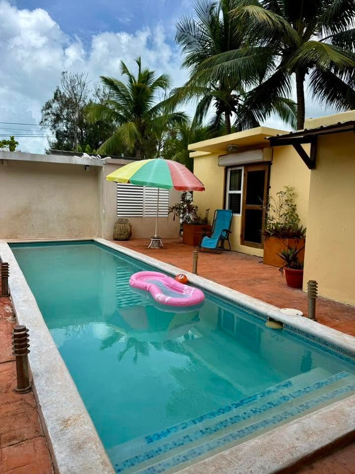 Bayshore Drive, Corozal District, Belize