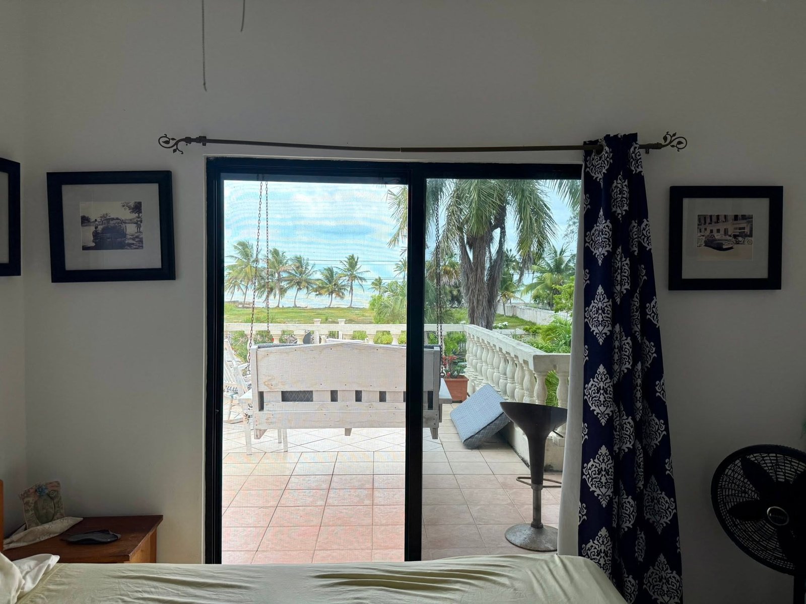 Bayshore Drive, Corozal District, Belize