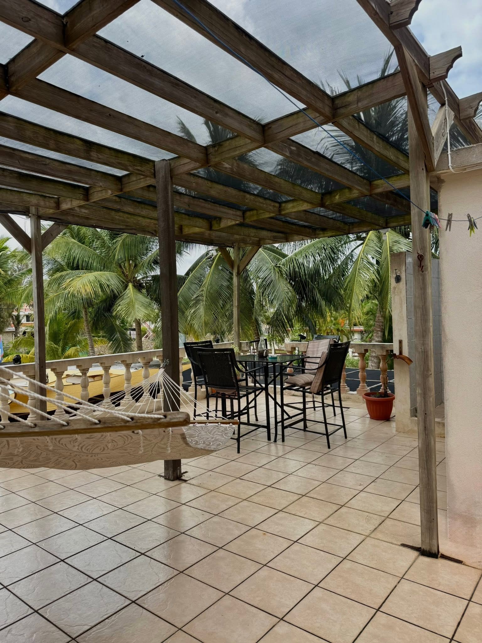 Bayshore Drive, Corozal District, Belize