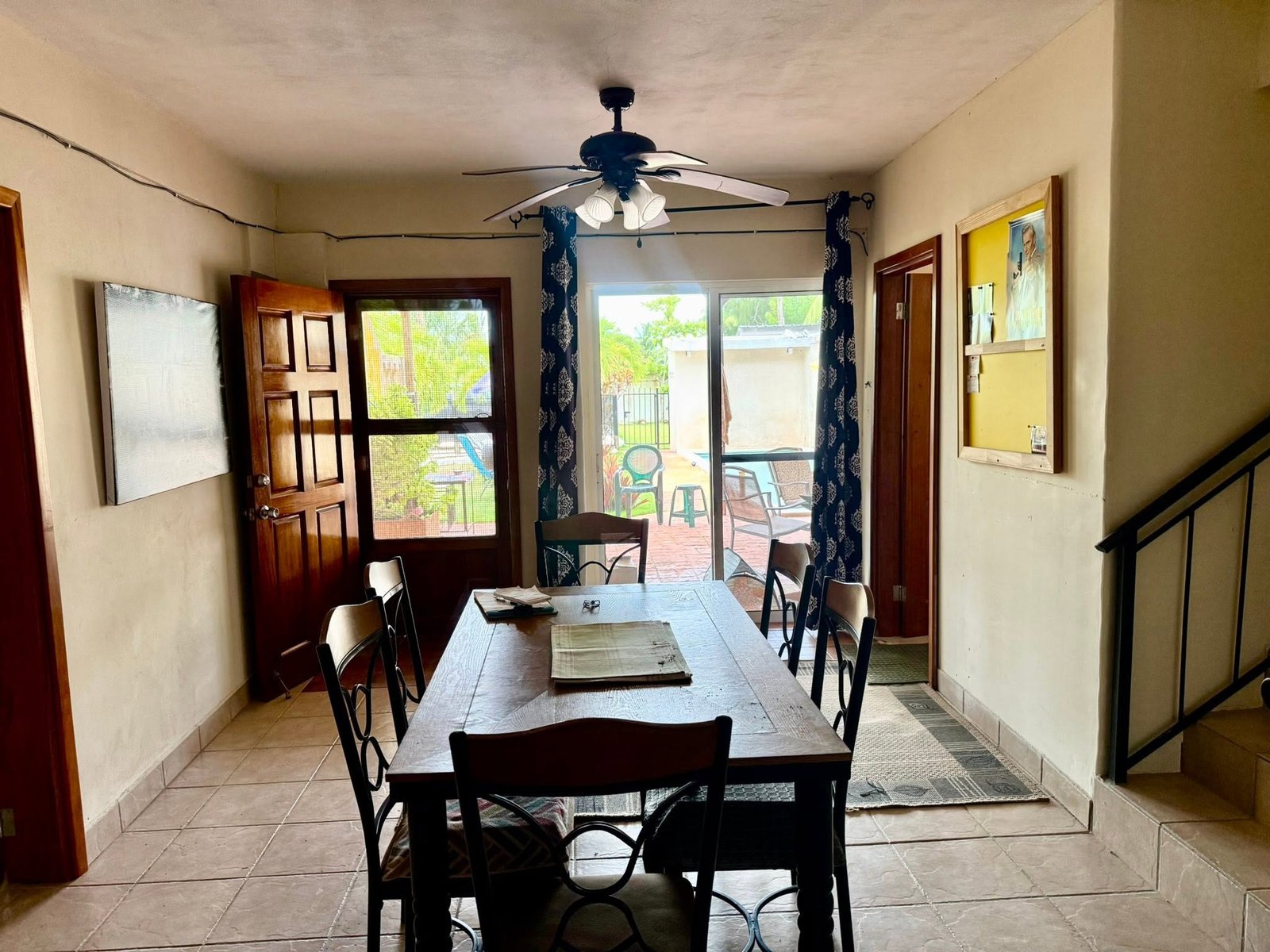 Bayshore Drive, Corozal District, Belize