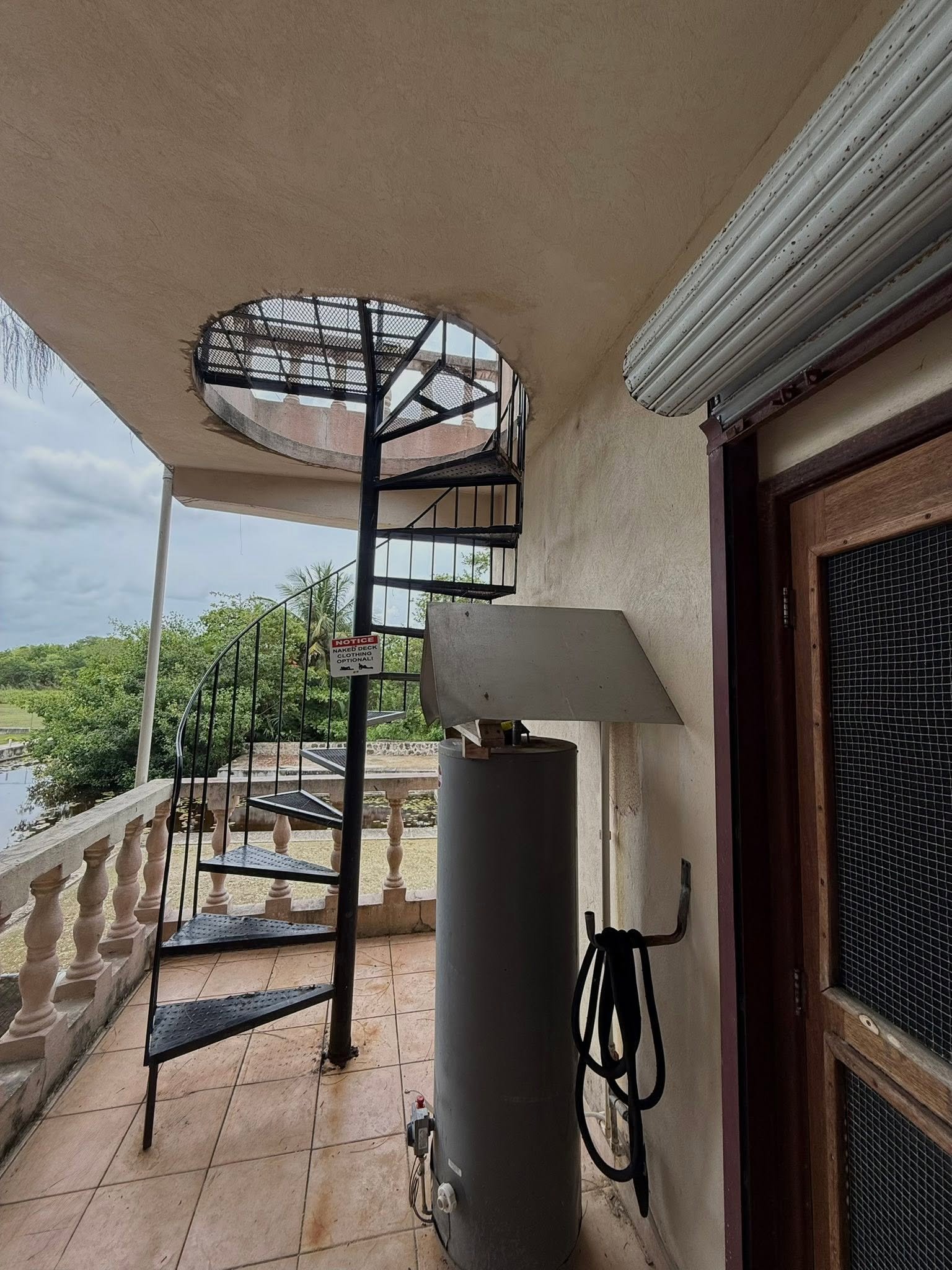 Bayshore Drive, Corozal District, Belize