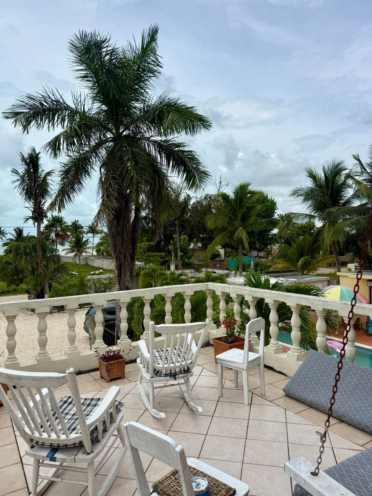 Bayshore Drive, Corozal District, Belize