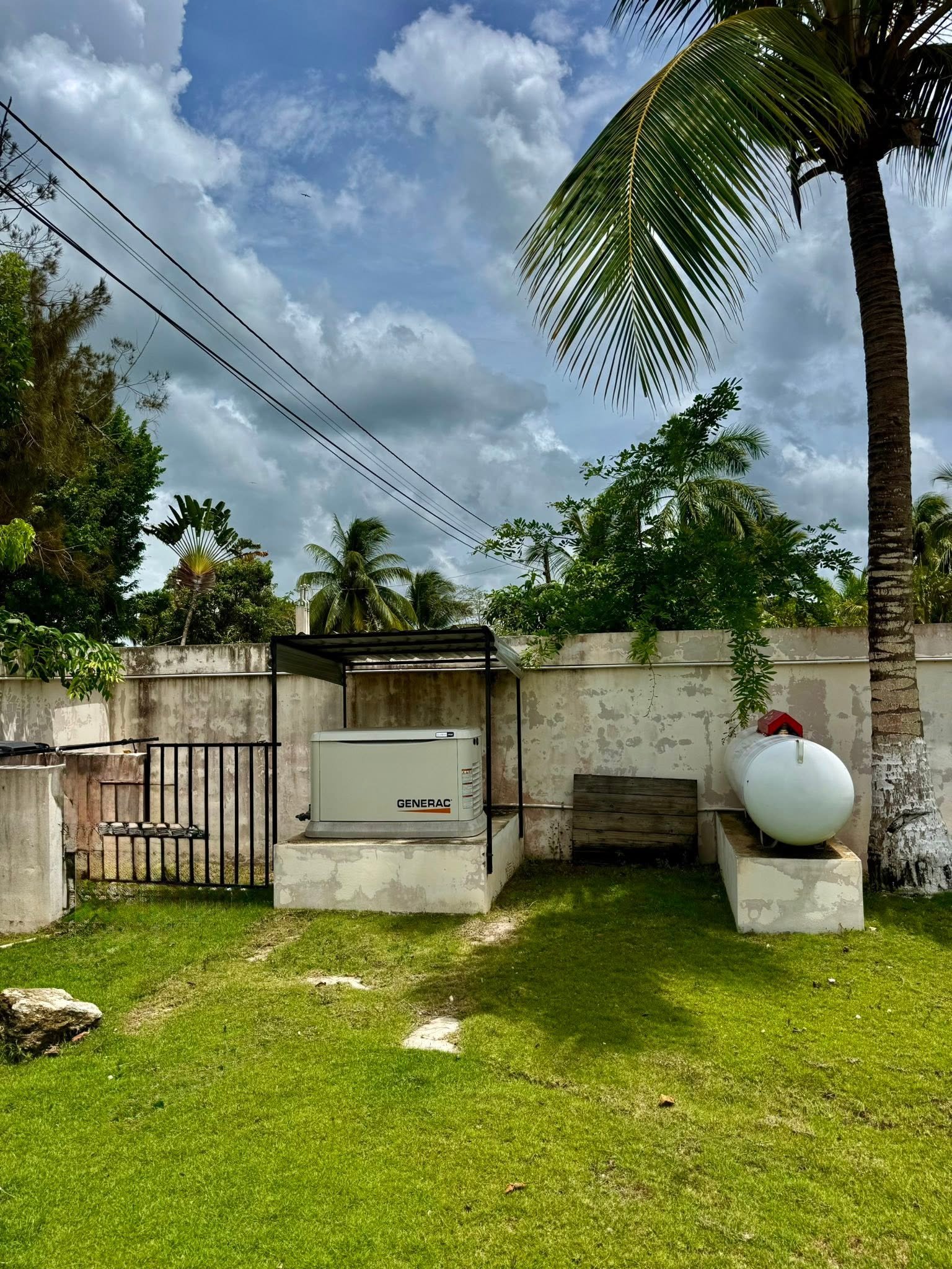 Bayshore Drive, Corozal District, Belize