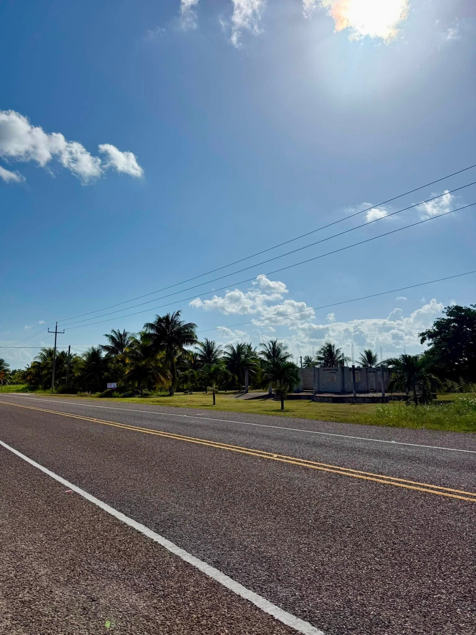 Chan Chen Village, Corozal District, Belize