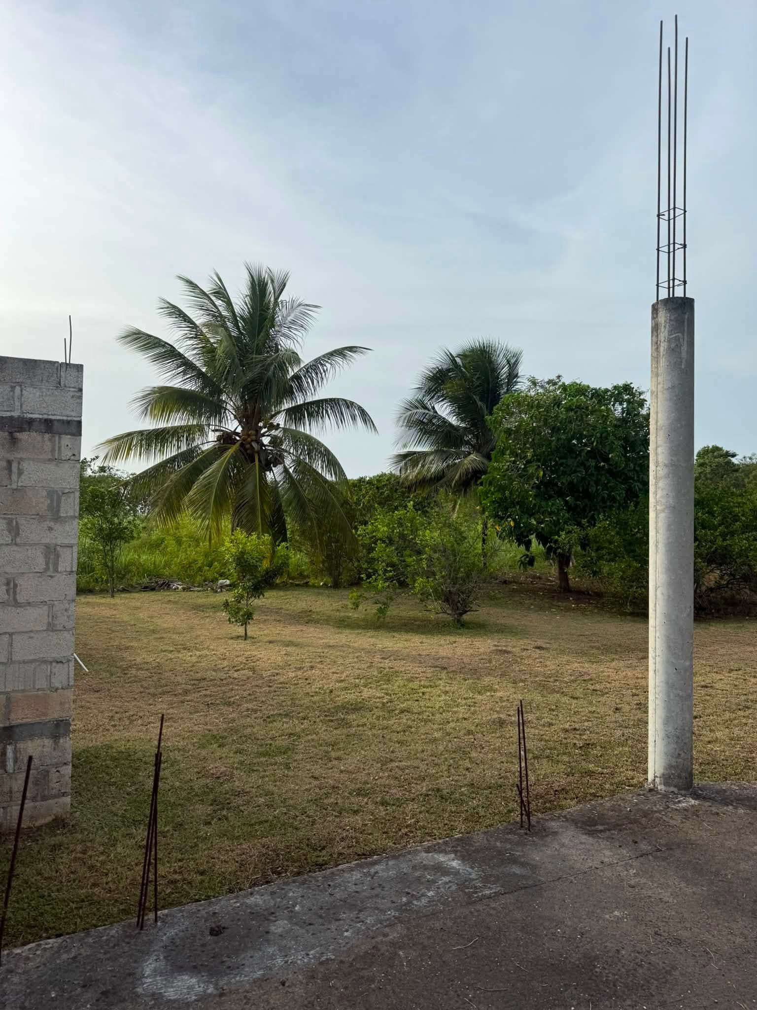Chan Chen Village, Corozal District, Belize