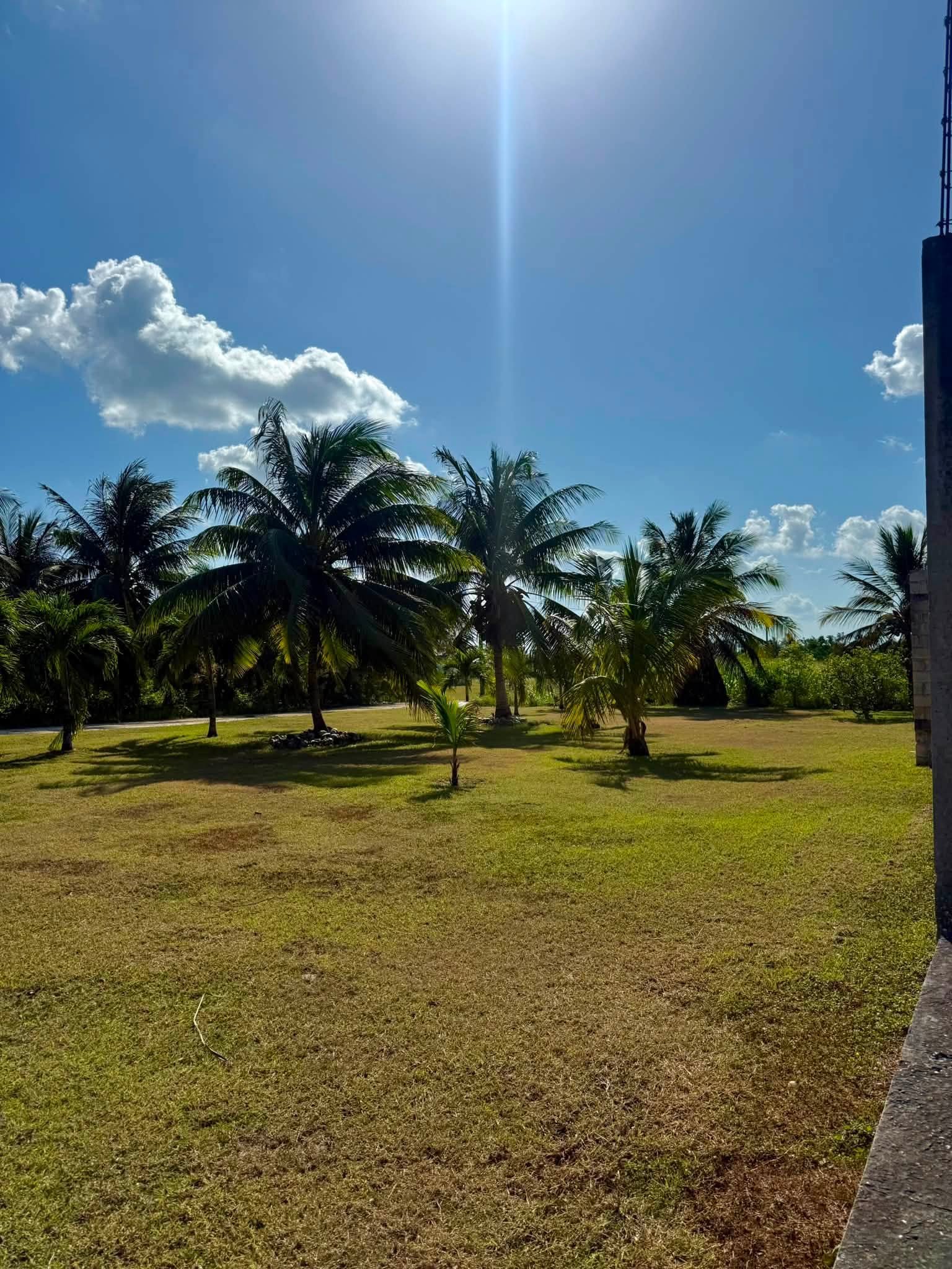 Chan Chen Village, Corozal District, Belize