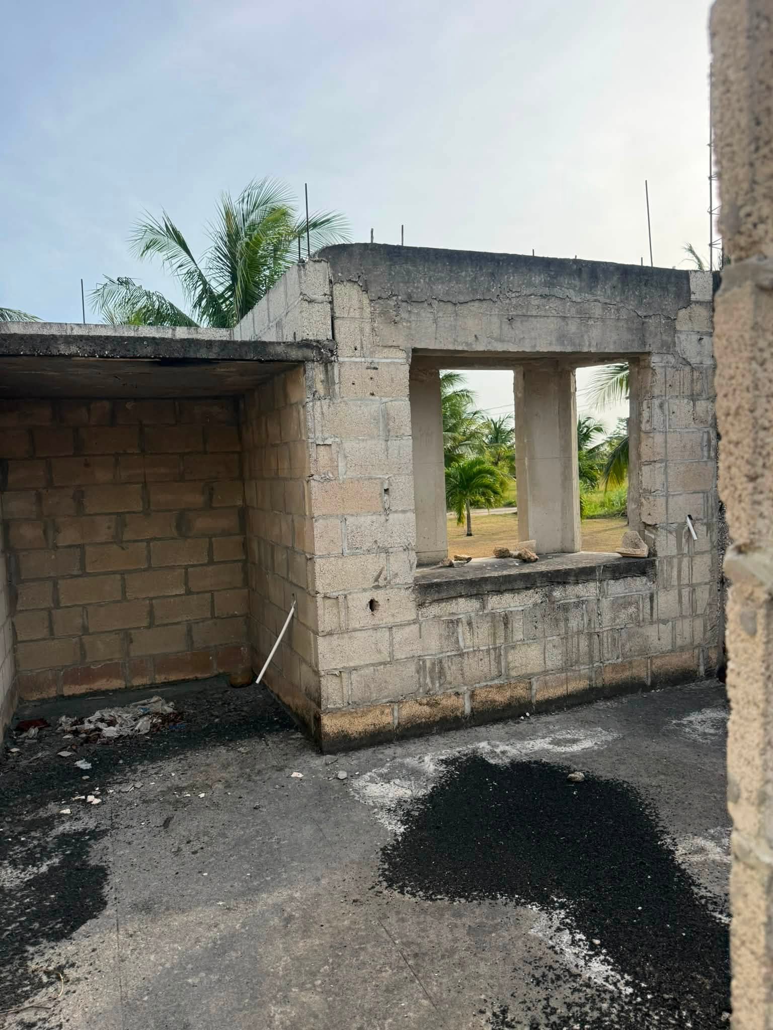 Chan Chen Village, Corozal District, Belize