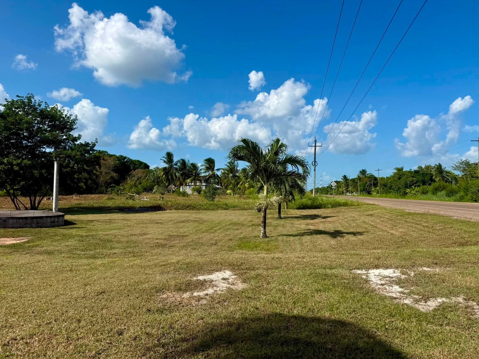 Chan Chen Village, Corozal District, Belize