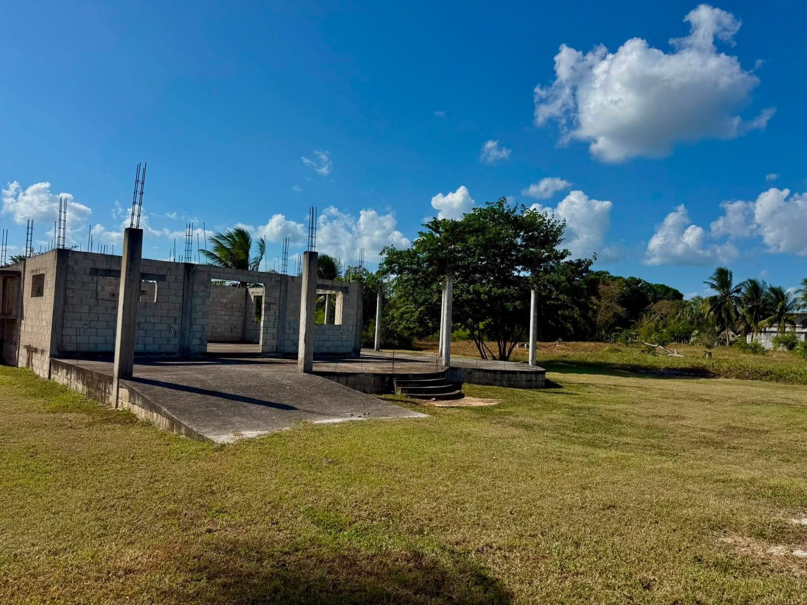 Chan Chen Village, Corozal District, Belize