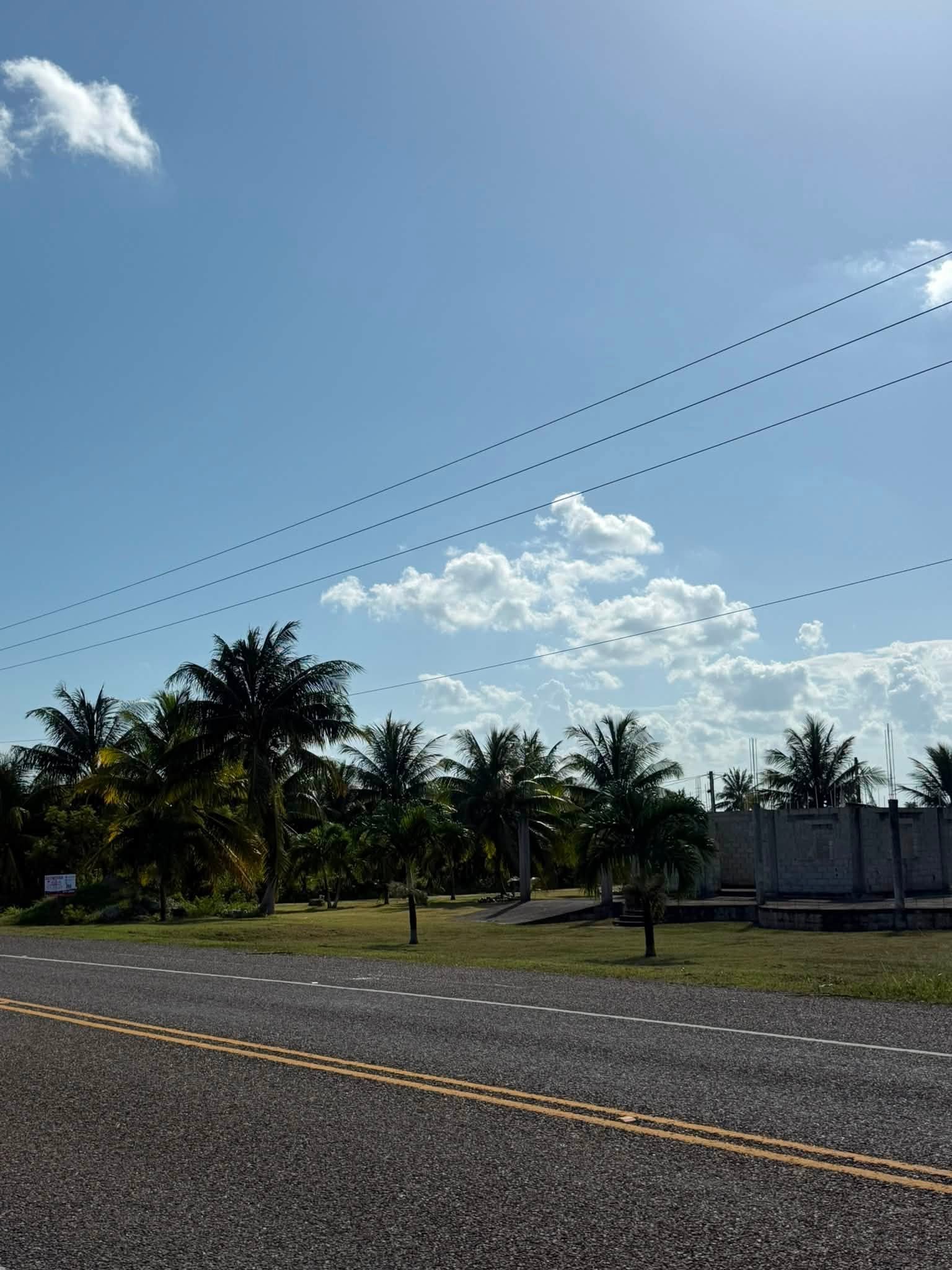 Chan Chen Village, Corozal District, Belize
