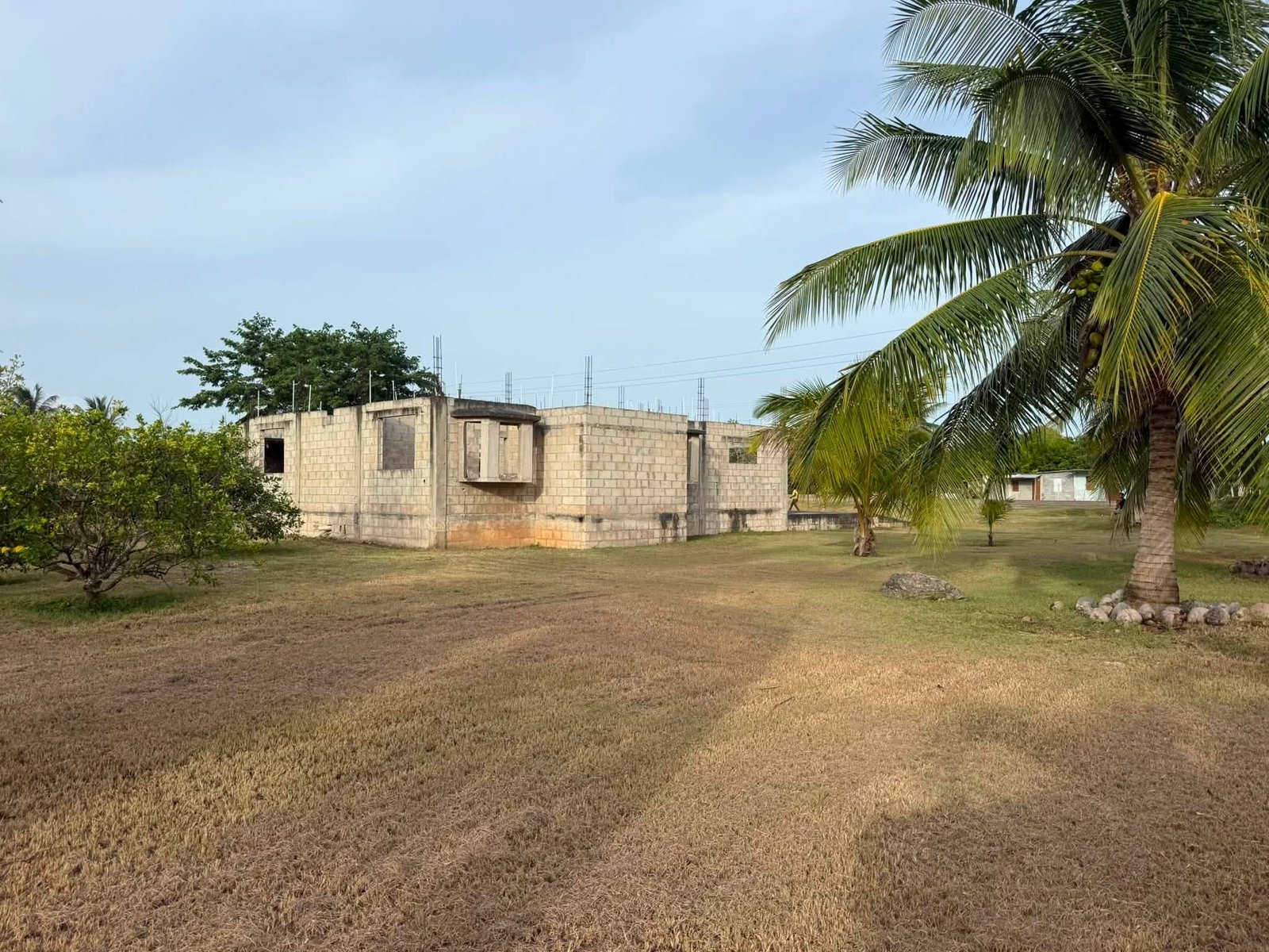 Chan Chen Village, Corozal District, Belize
