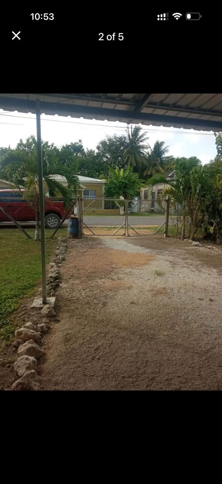 G Street, Corozal Town, Belize