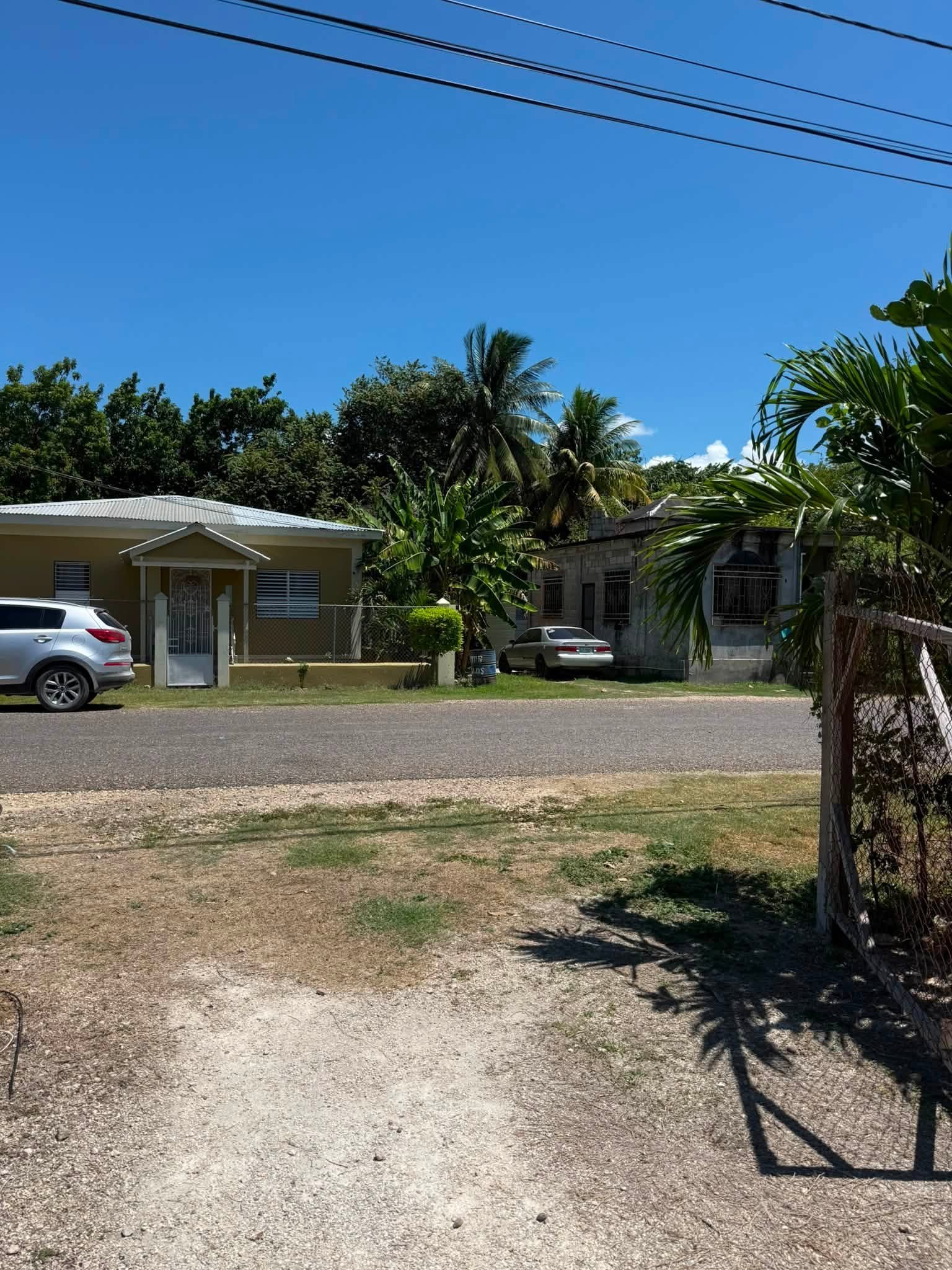 G Street, Corozal Town, Belize