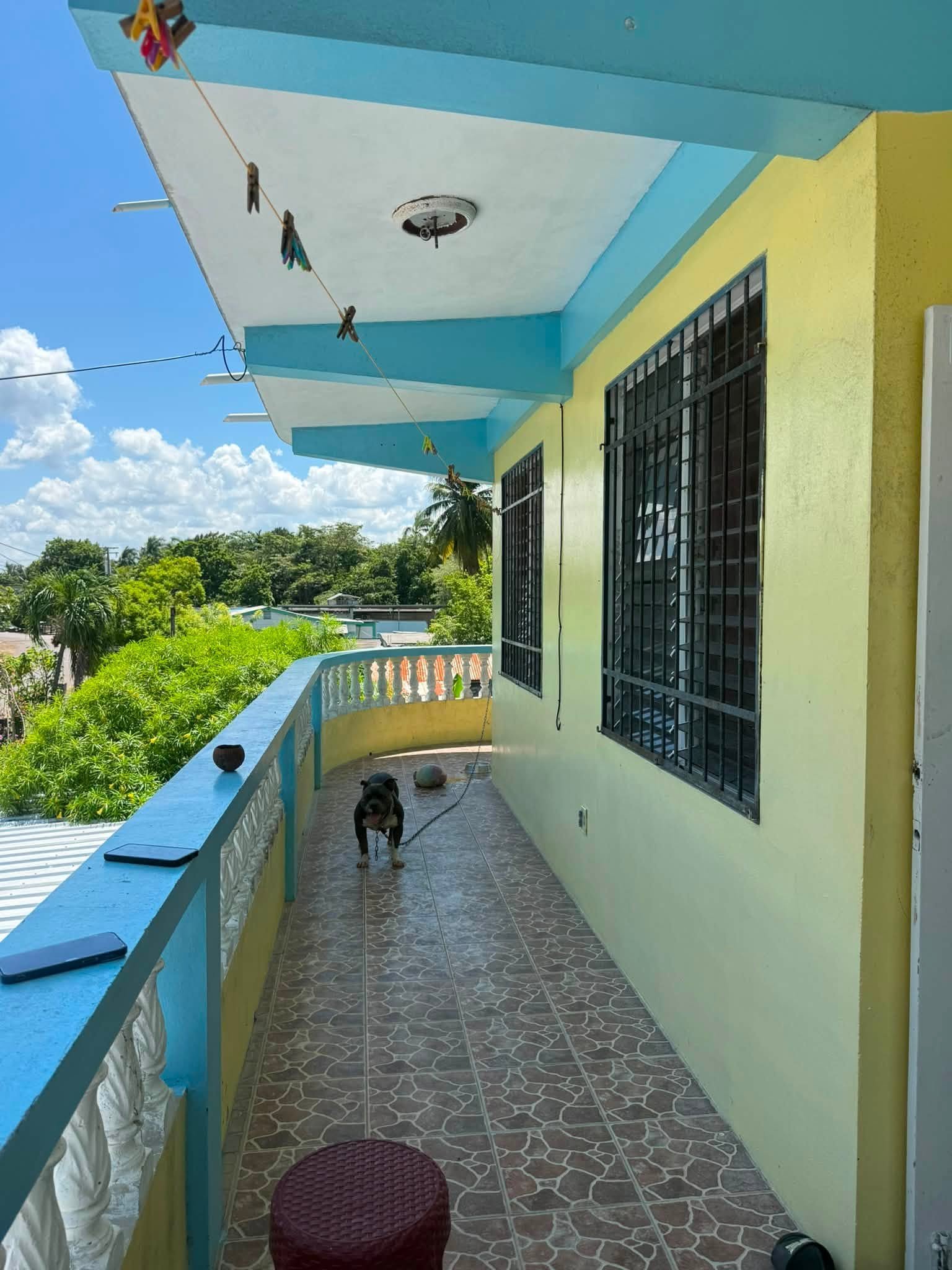 G Street, Corozal Town, Belize