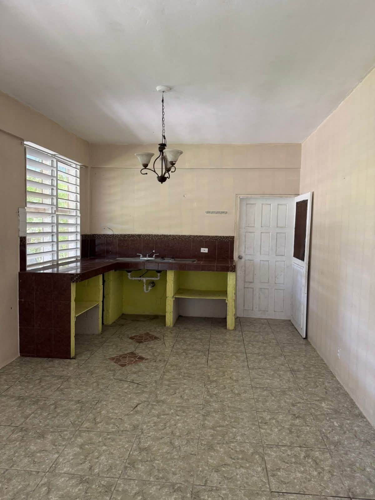 G Street, Corozal Town, Belize