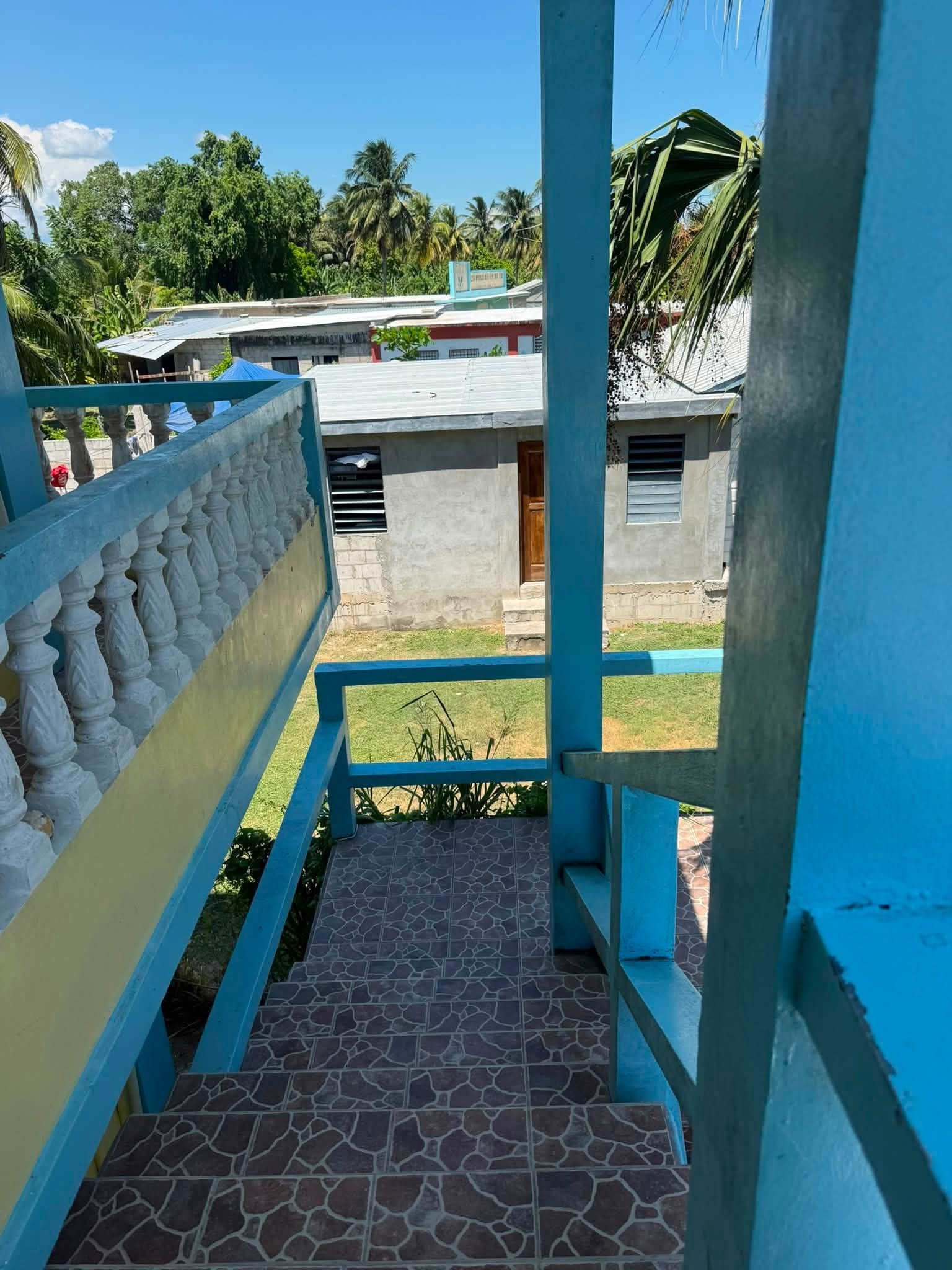 G Street, Corozal Town, Belize