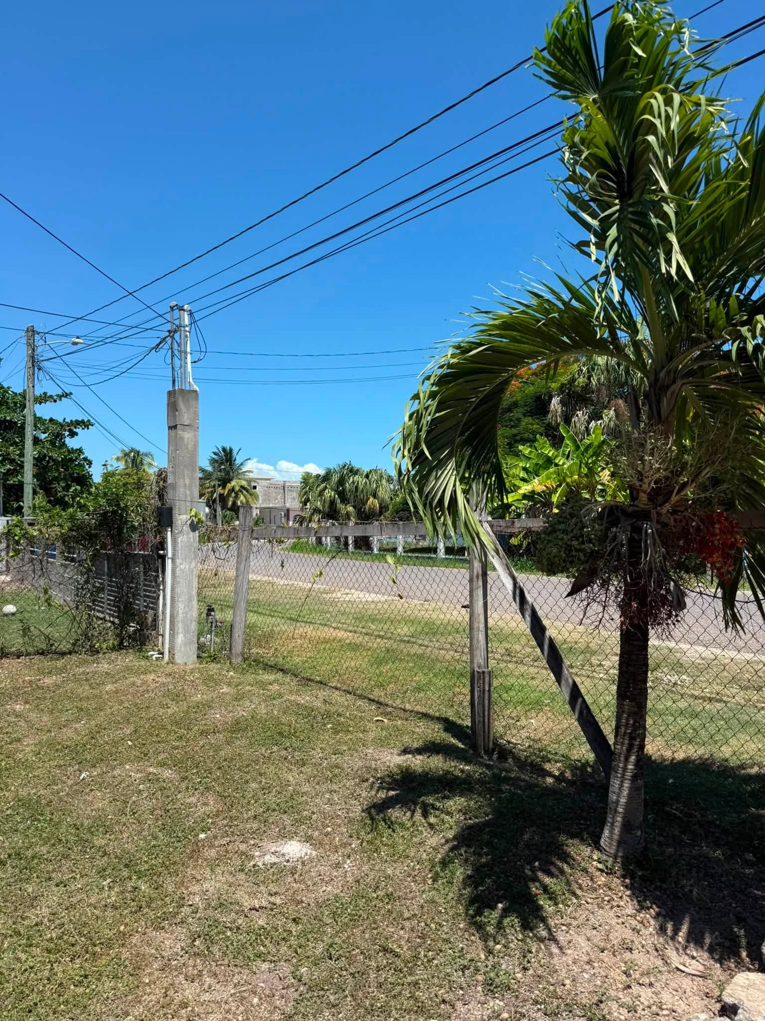 G Street, Corozal Town, Belize
