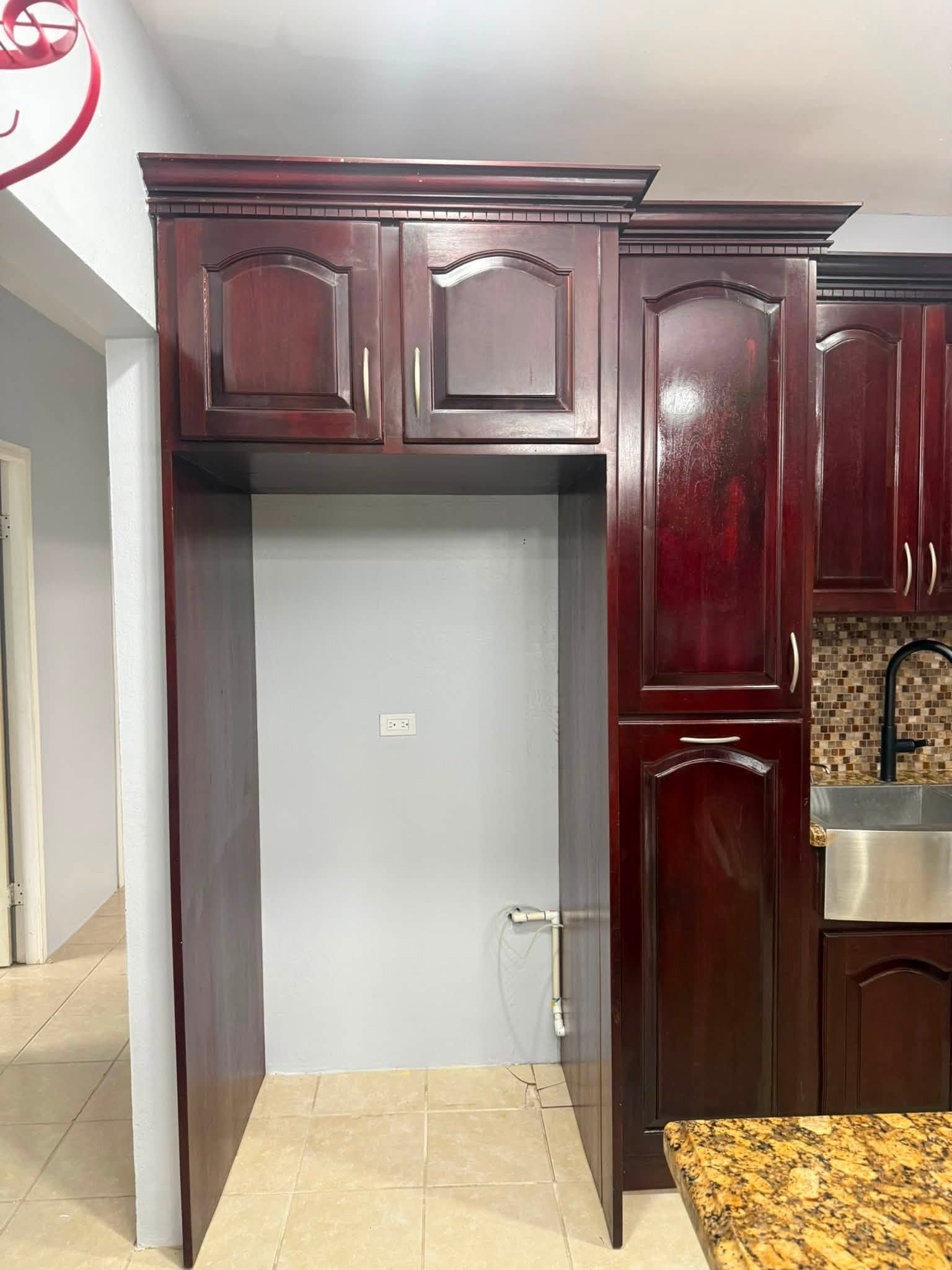 SPACIOUS 4-BEDROOM HOME IN BELMOPAN CITY