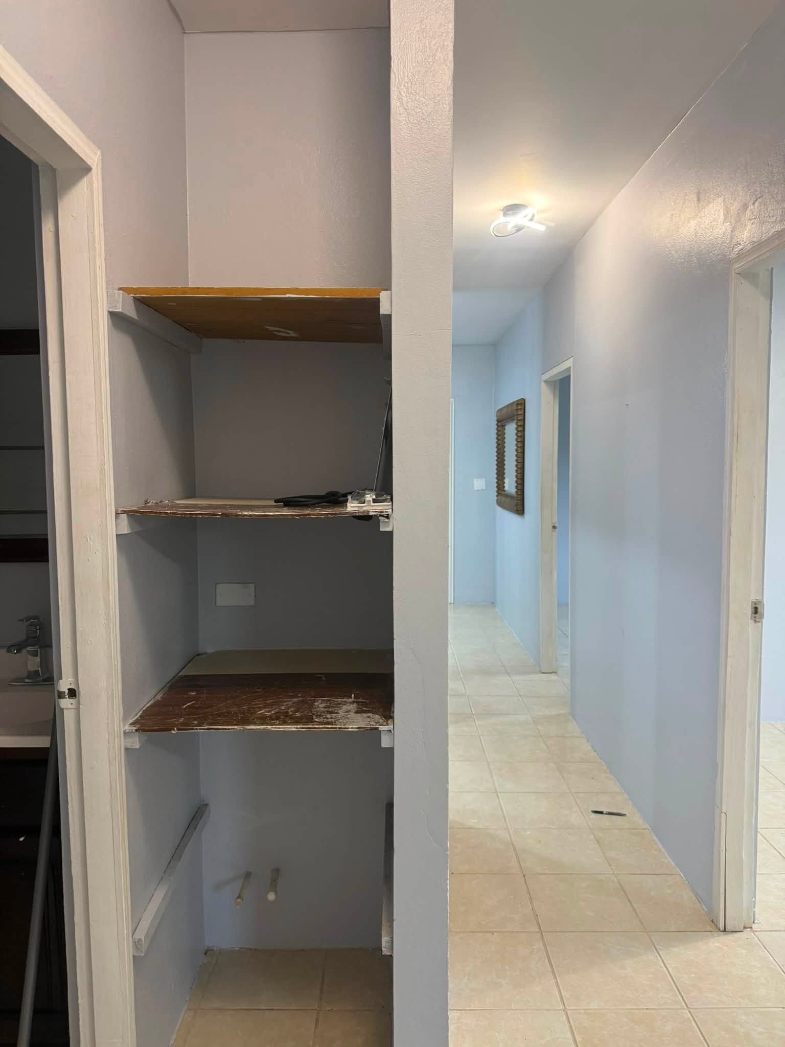 SPACIOUS 4-BEDROOM HOME IN BELMOPAN CITY
